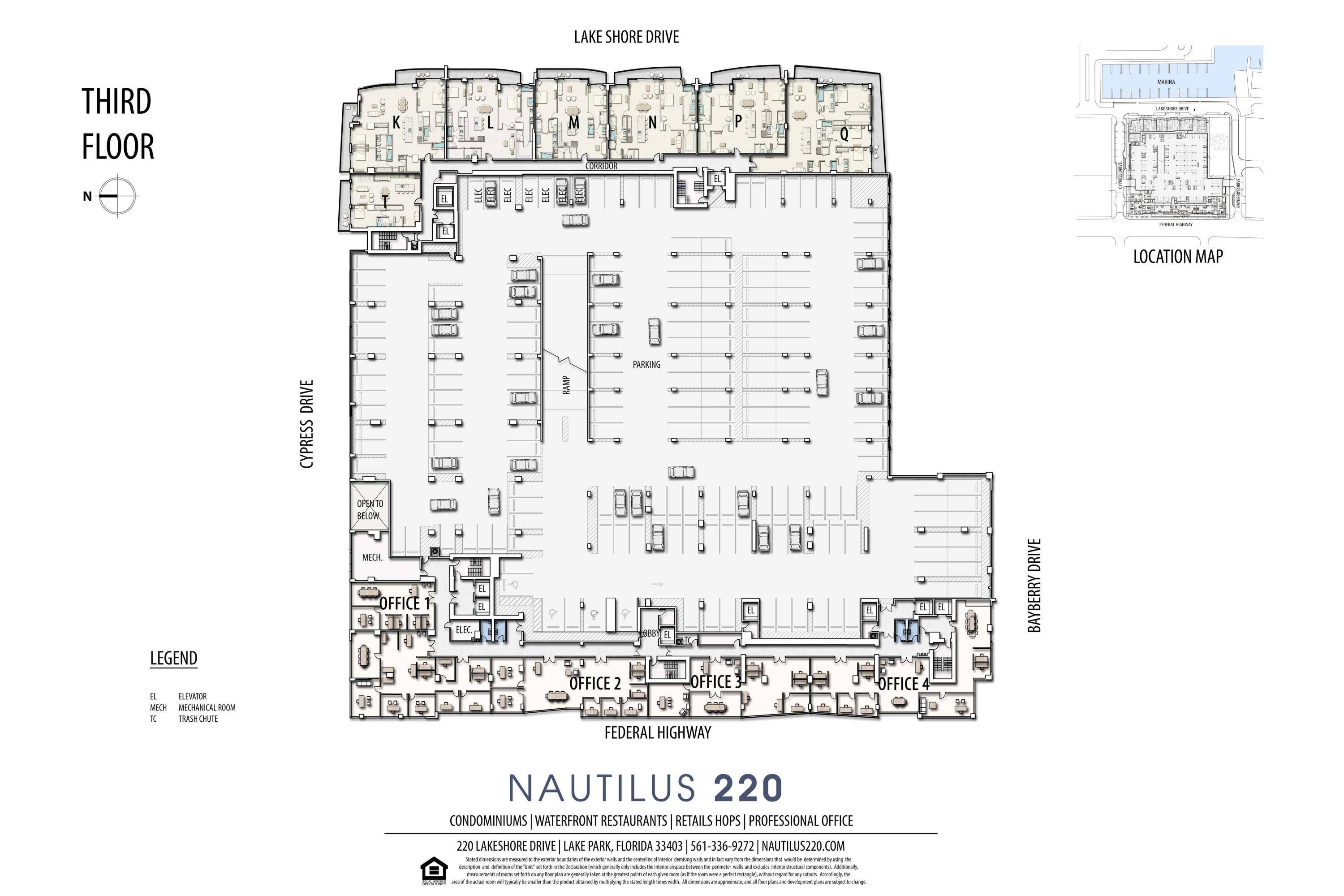 220 Lake Shore Drive Property Photo 5