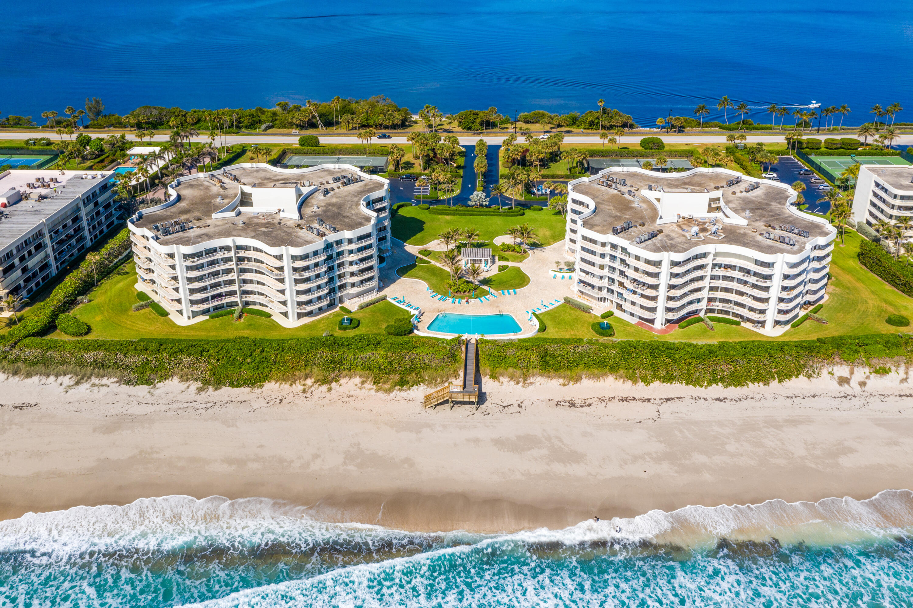 3360 S Ocean Boulevard 1 D I Property Photo 1
