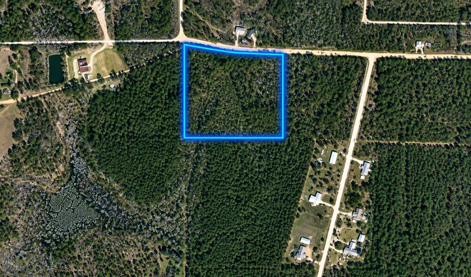 0 Bill Dixon Road Property Photo 1