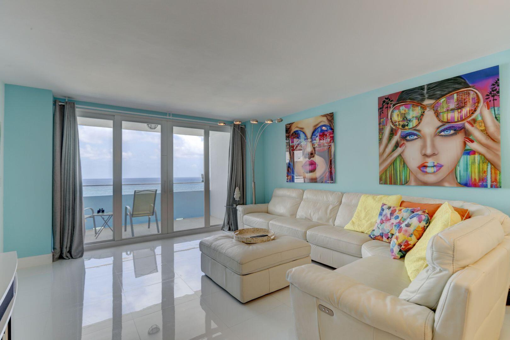 4040 Galt Ocean Drive 604 Property Photo 1