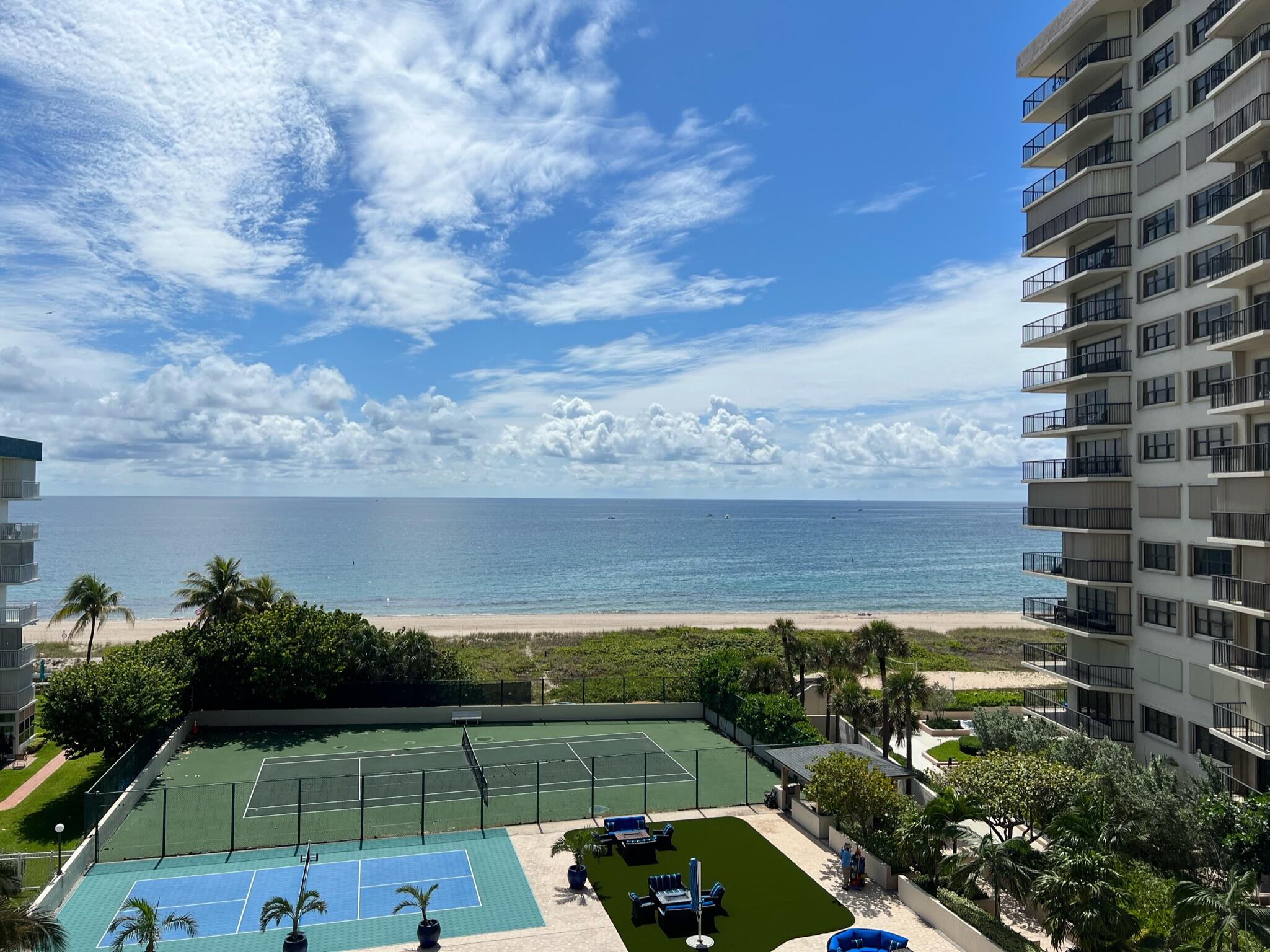 1800 S Ocean Boulevard Unit 612 Property Photo 1