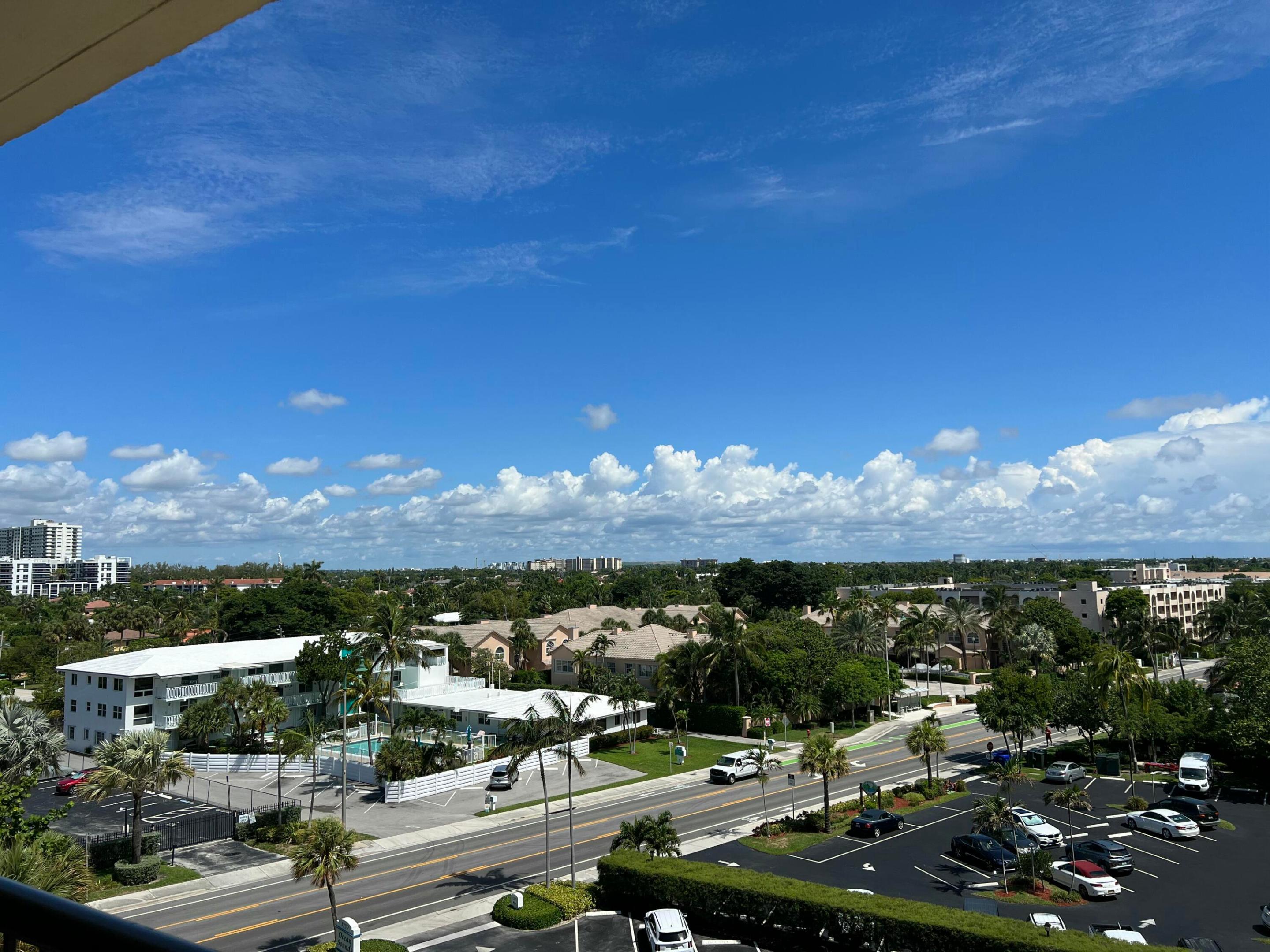 1800 S Ocean Boulevard Unit 612 Property Photo 2