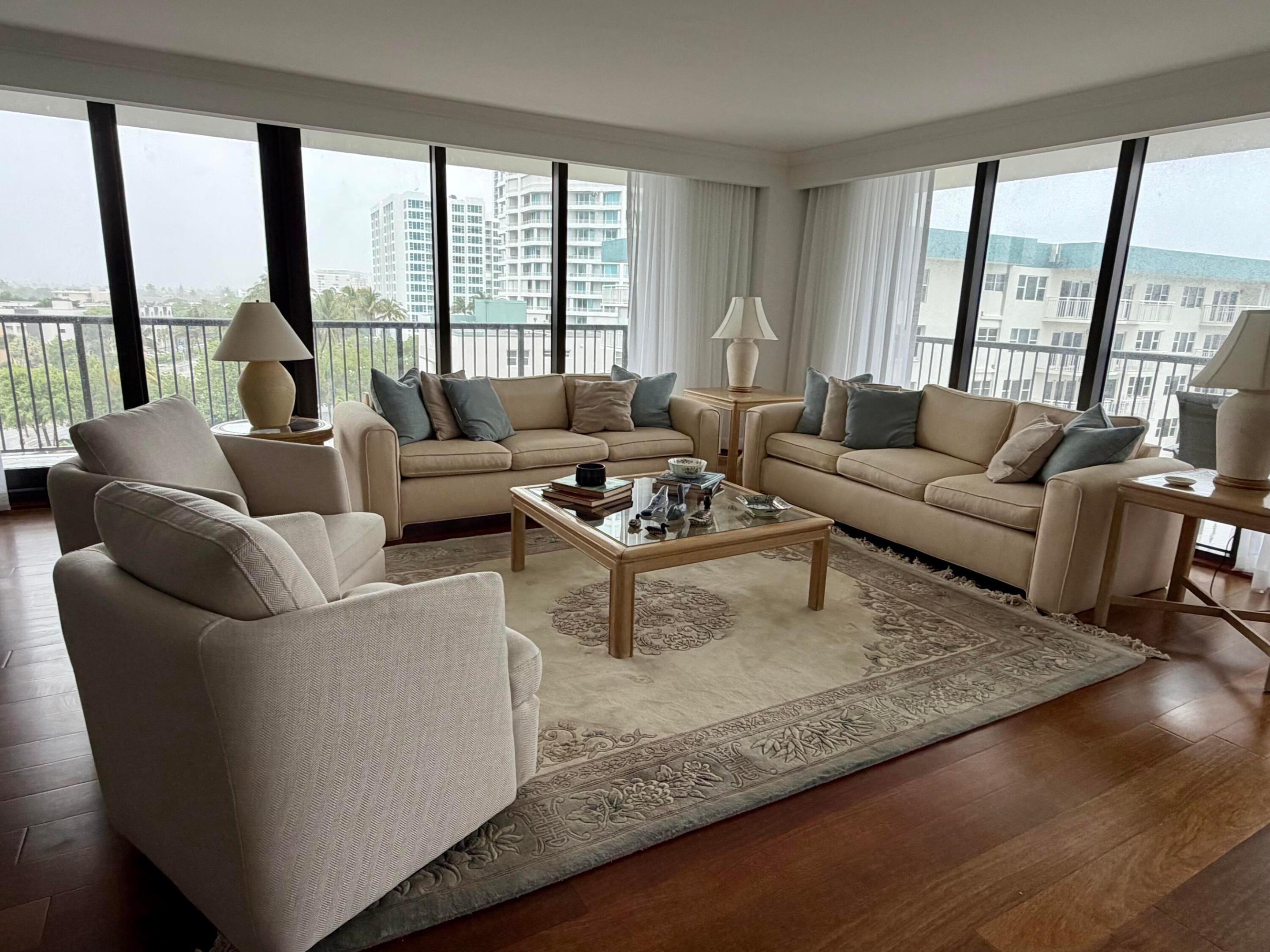 1800 S Ocean Boulevard Unit 612 Property Photo 3
