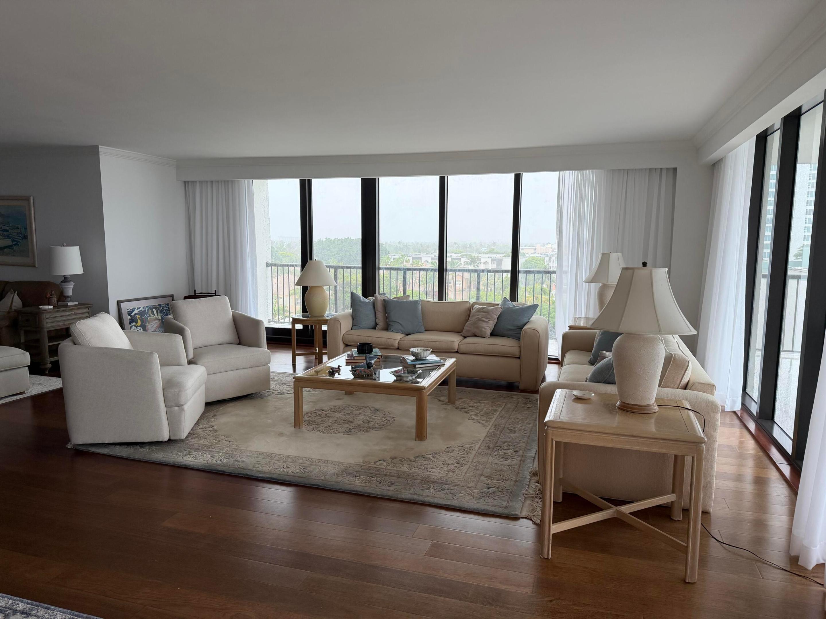 1800 S Ocean Boulevard Unit 612 Property Photo 4