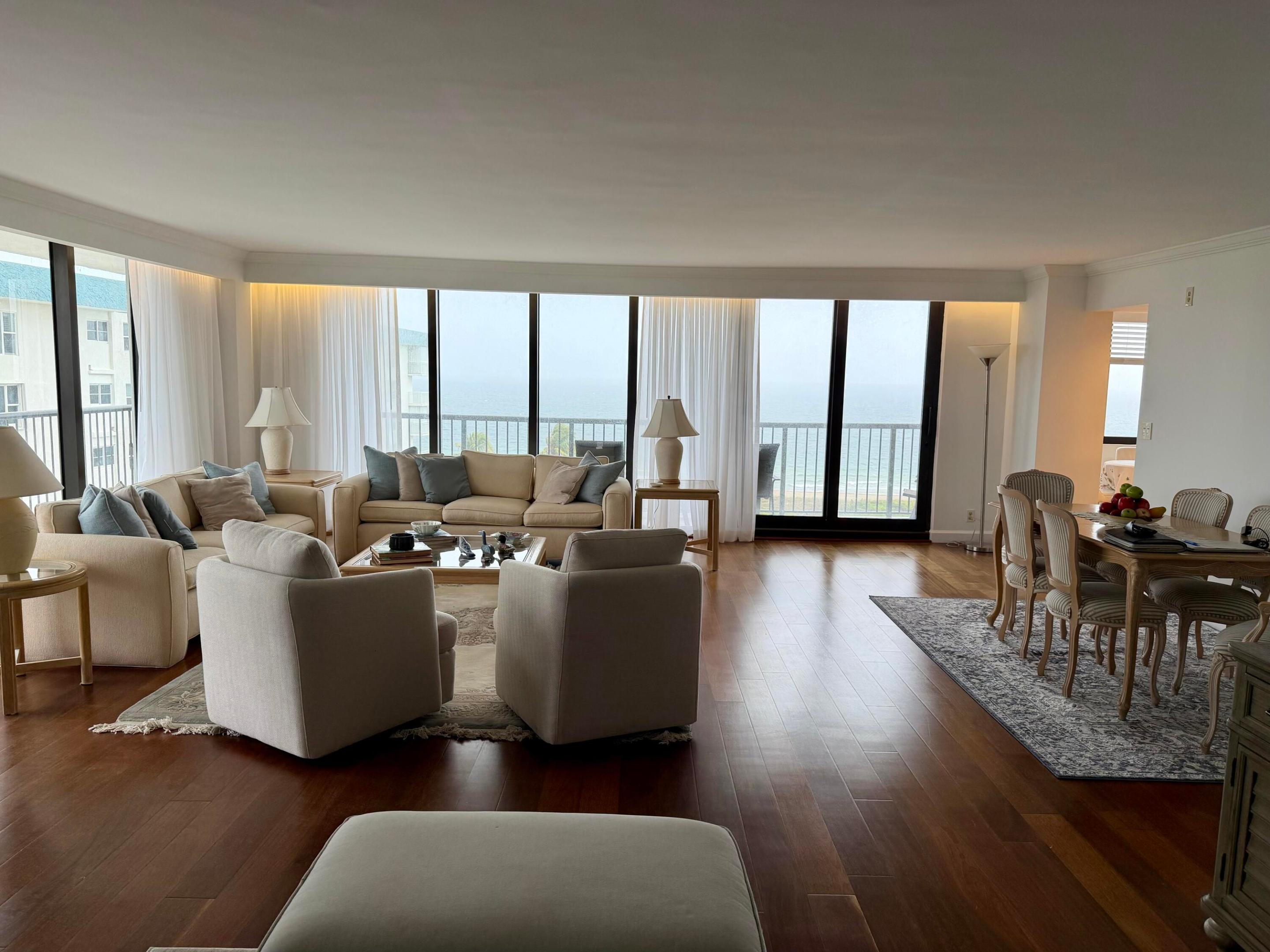 1800 S Ocean Boulevard Unit 612 Property Photo 6