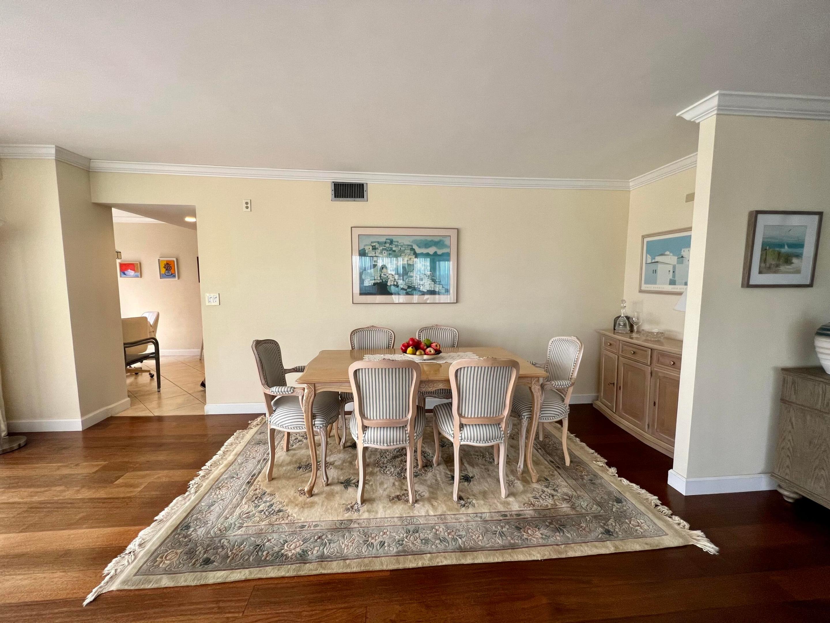 1800 S Ocean Boulevard Unit 612 Property Photo 8