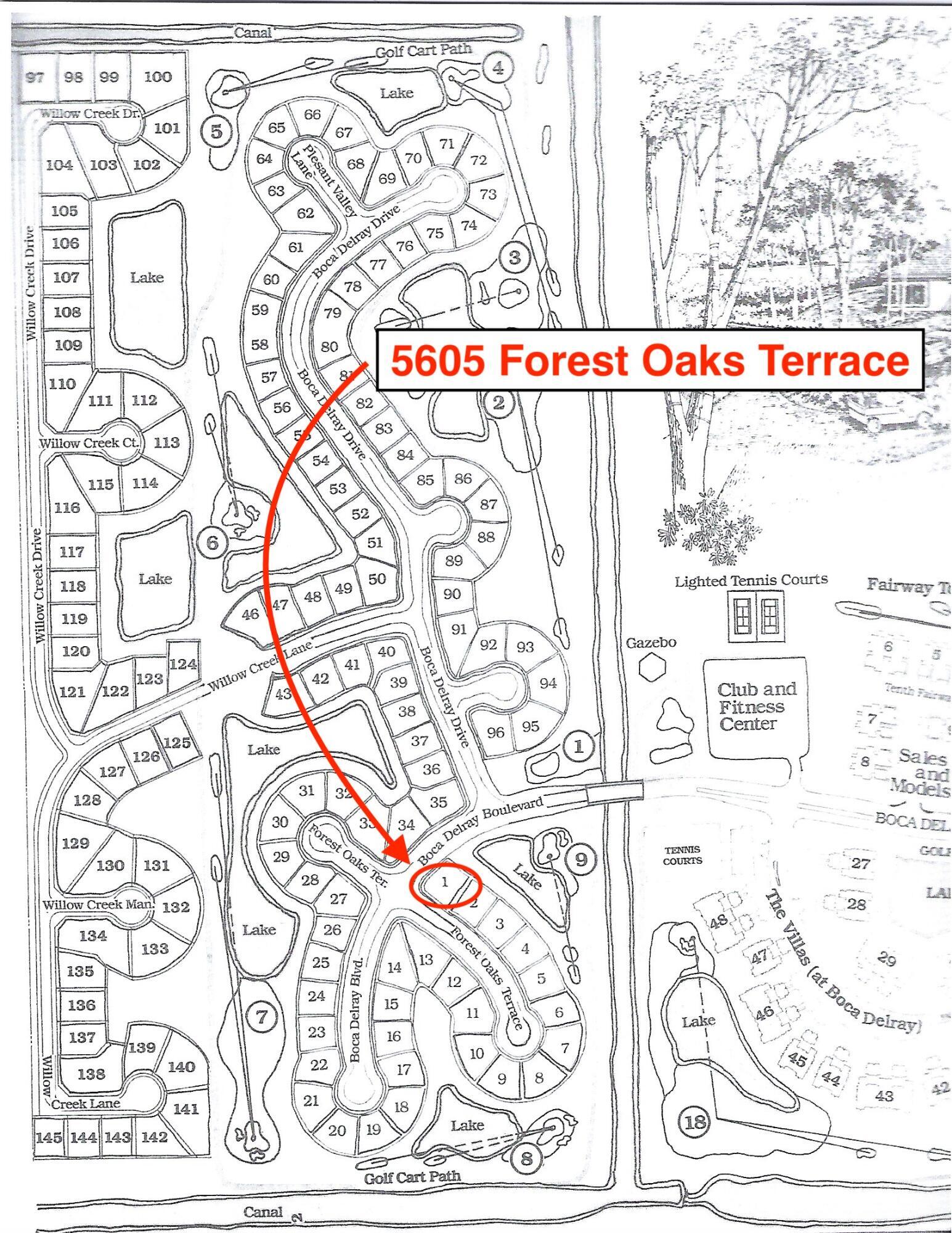 5605 Forest Oaks Terrace Property Photo 43