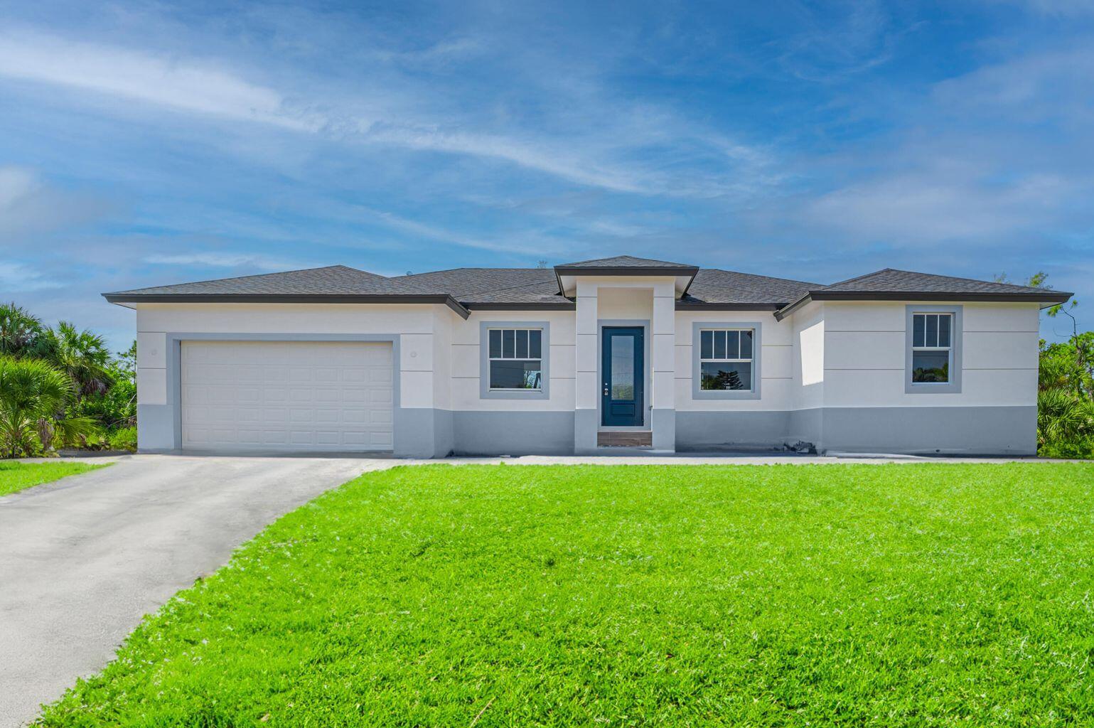 15245 Brainbridge Circle Property Photo 4