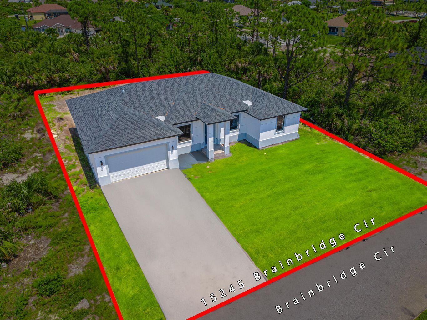 15245 Brainbridge Circle Property Photo 44
