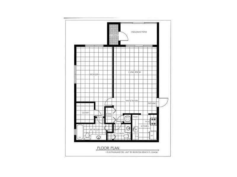 1918 Palmland Drive 2 Property Photo 15