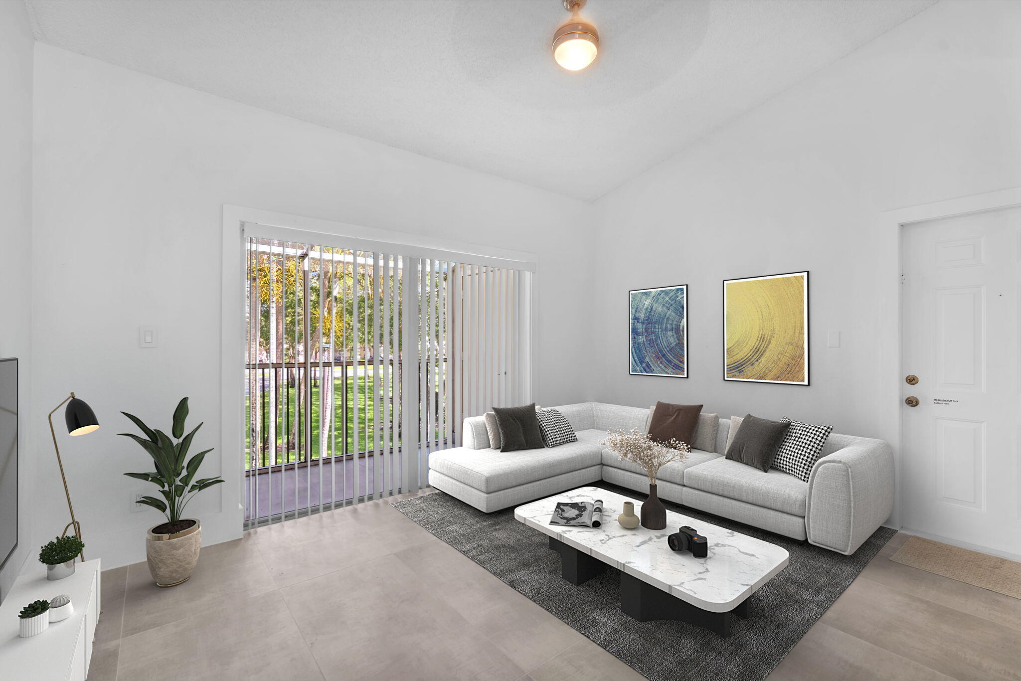 671 Cypress Lake Boulevard L21 Property Photo 1