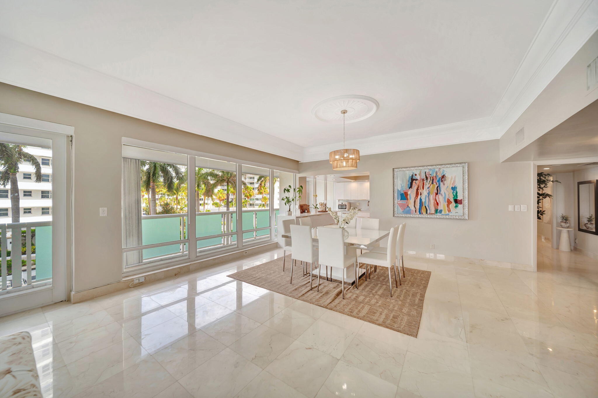 2100 S Ocean Lane 101-102 Property Photo 9
