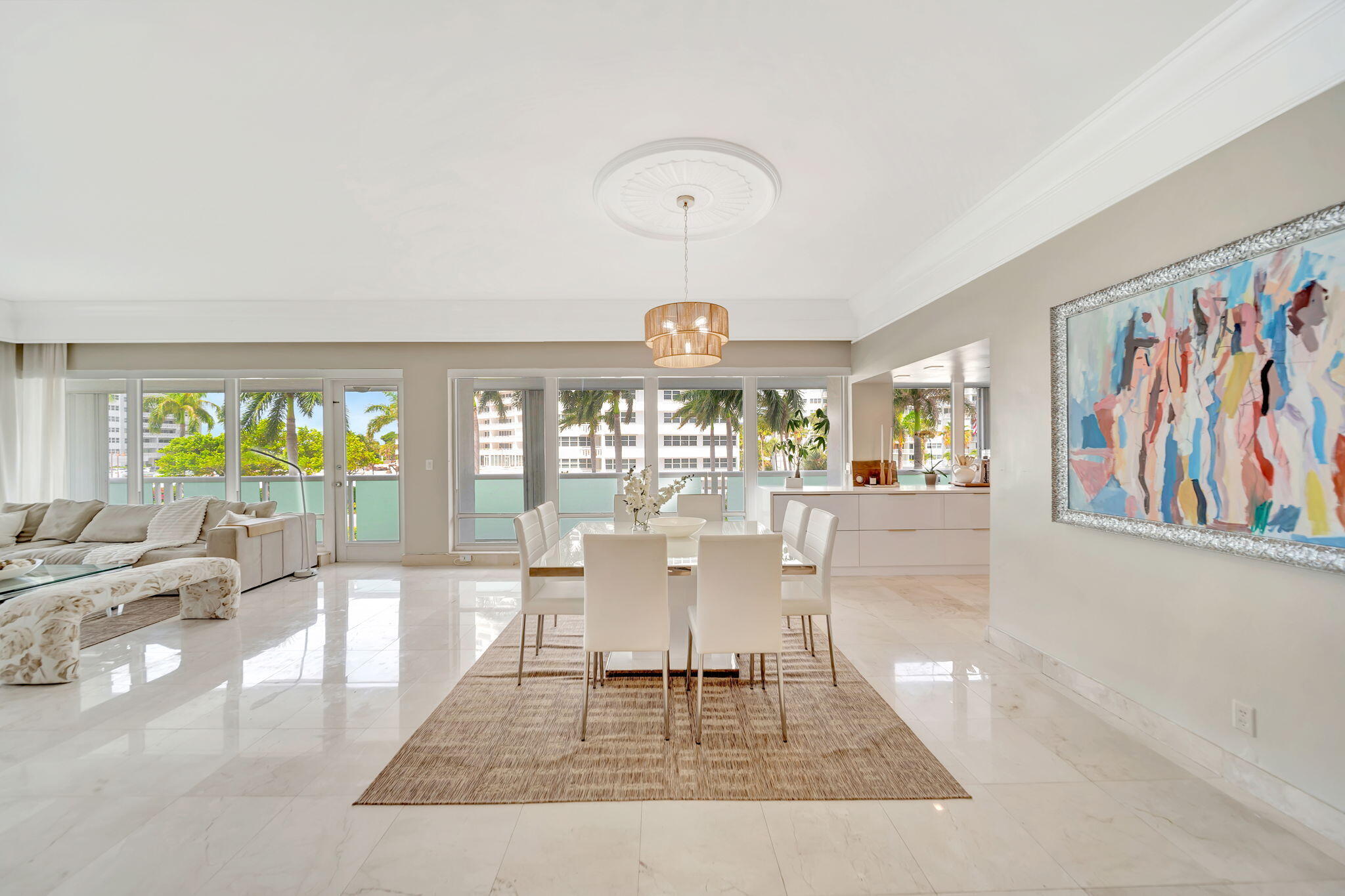 2100 S Ocean Lane 101-102 Property Photo 10