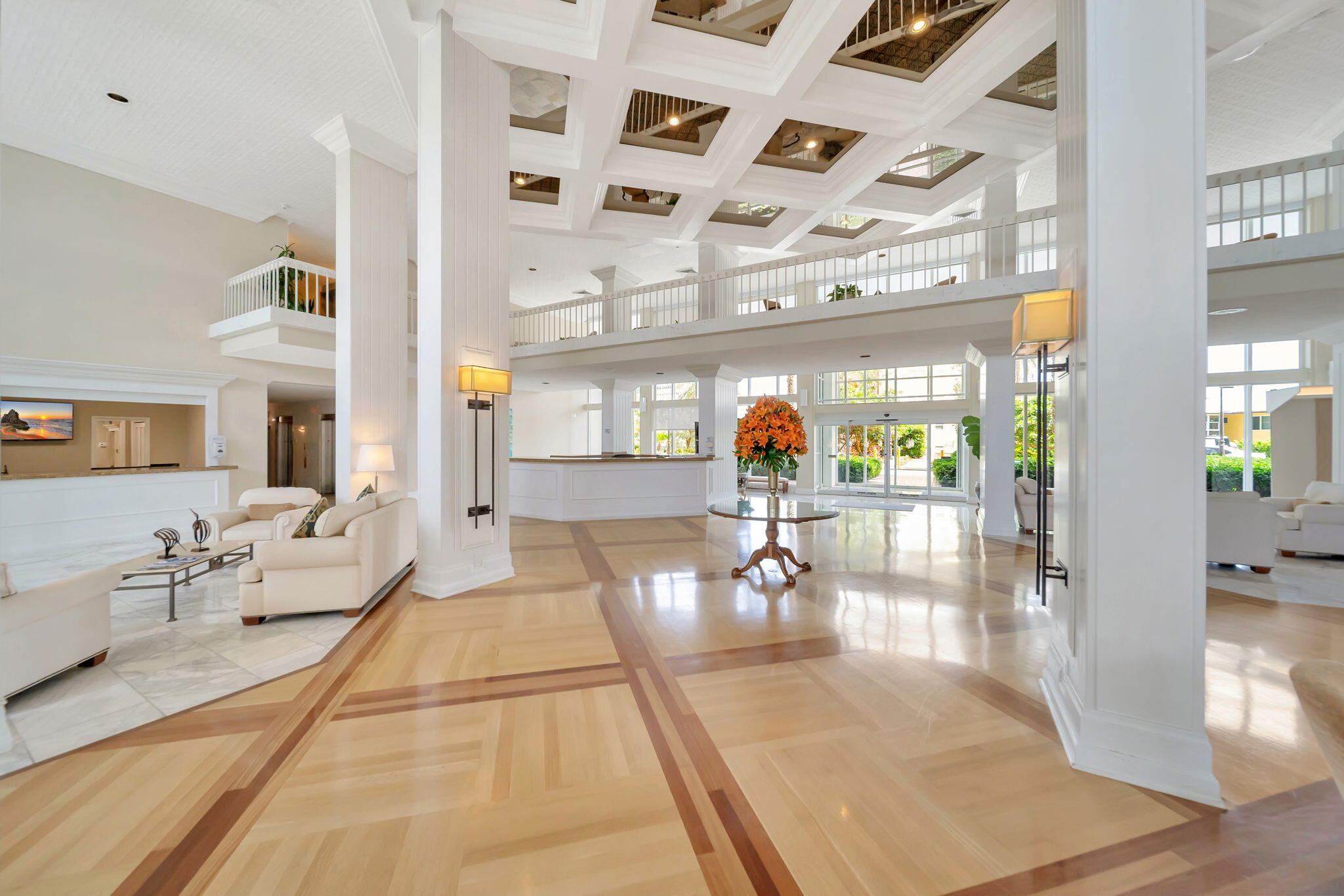 2100 S Ocean Lane 101-102 Property Photo 57