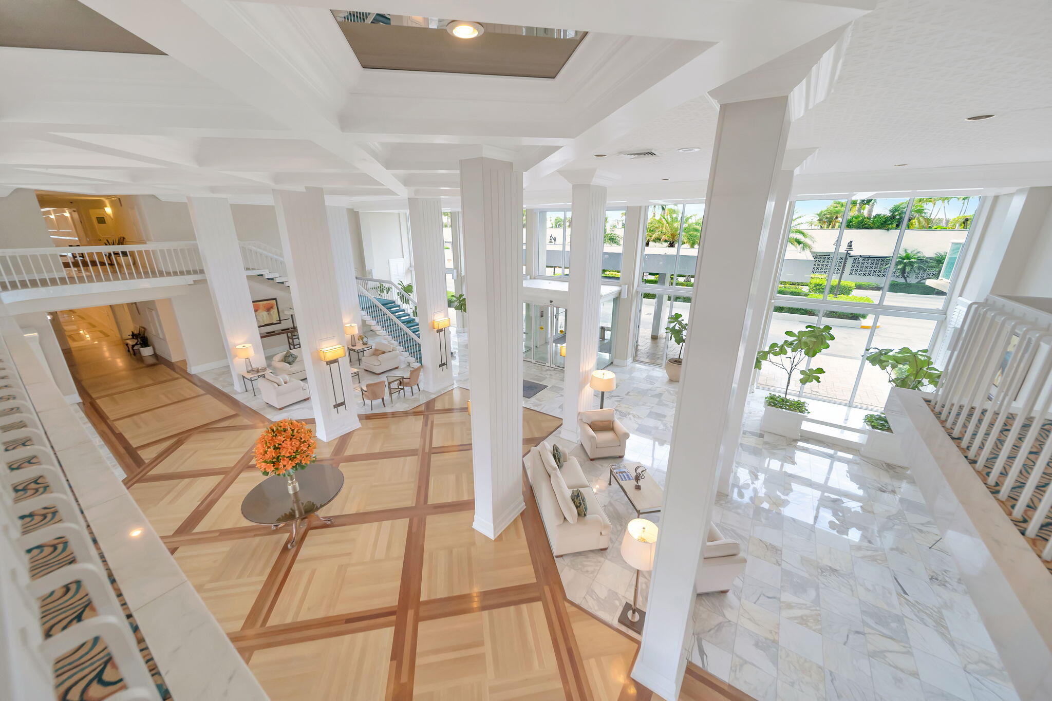 2100 S Ocean Lane 101-102 Property Photo 58