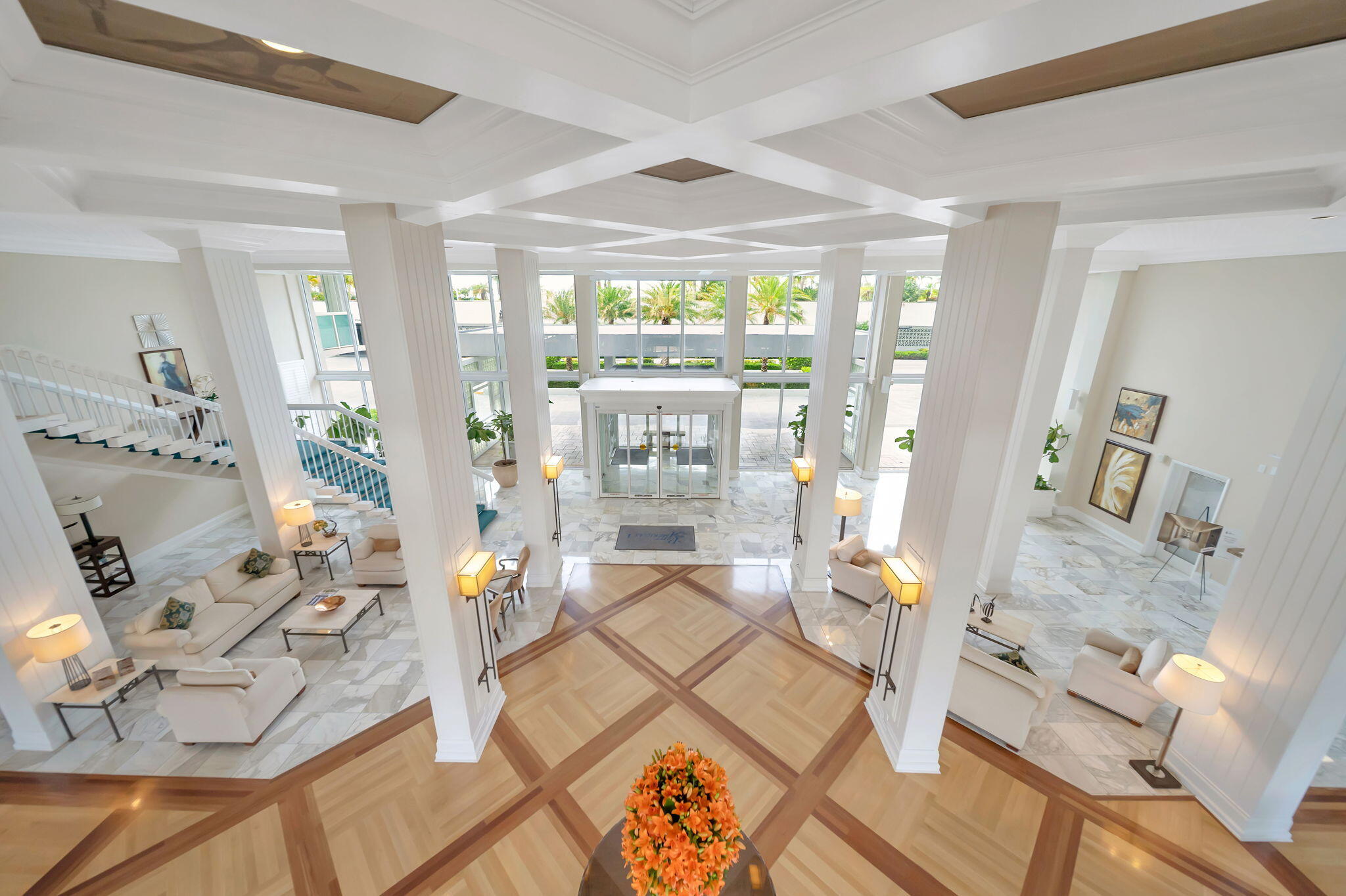 2100 S Ocean Lane 101-102 Property Photo 60