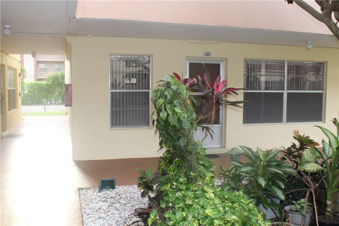 3071 NW 47th Terrace 125