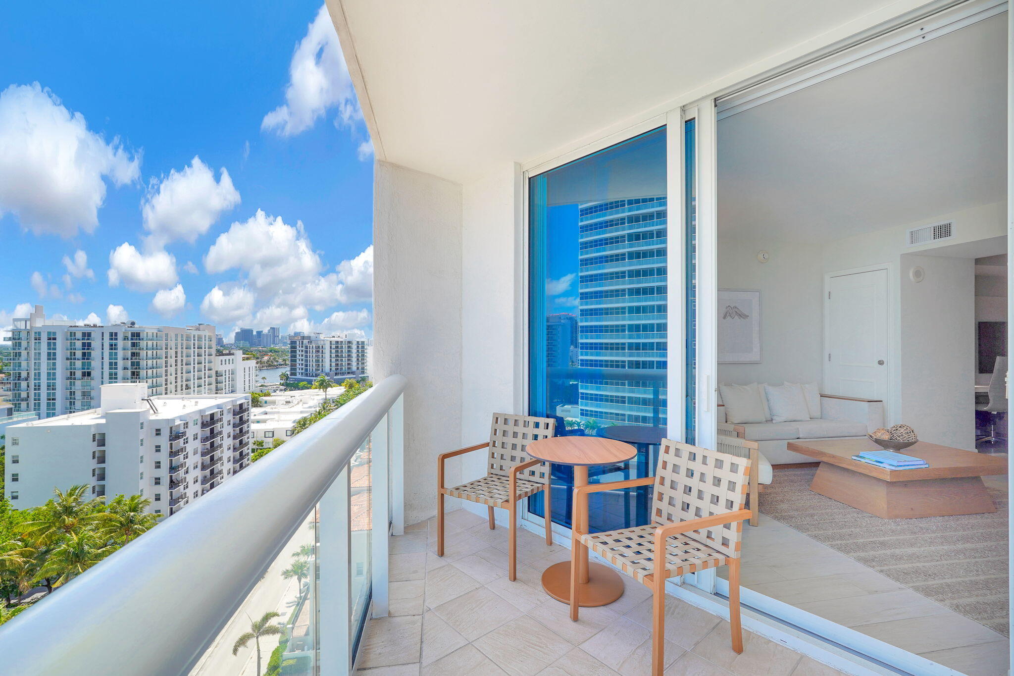 505 N Fort Lauderdale Beach Boulevard 1103 Property Photo 2