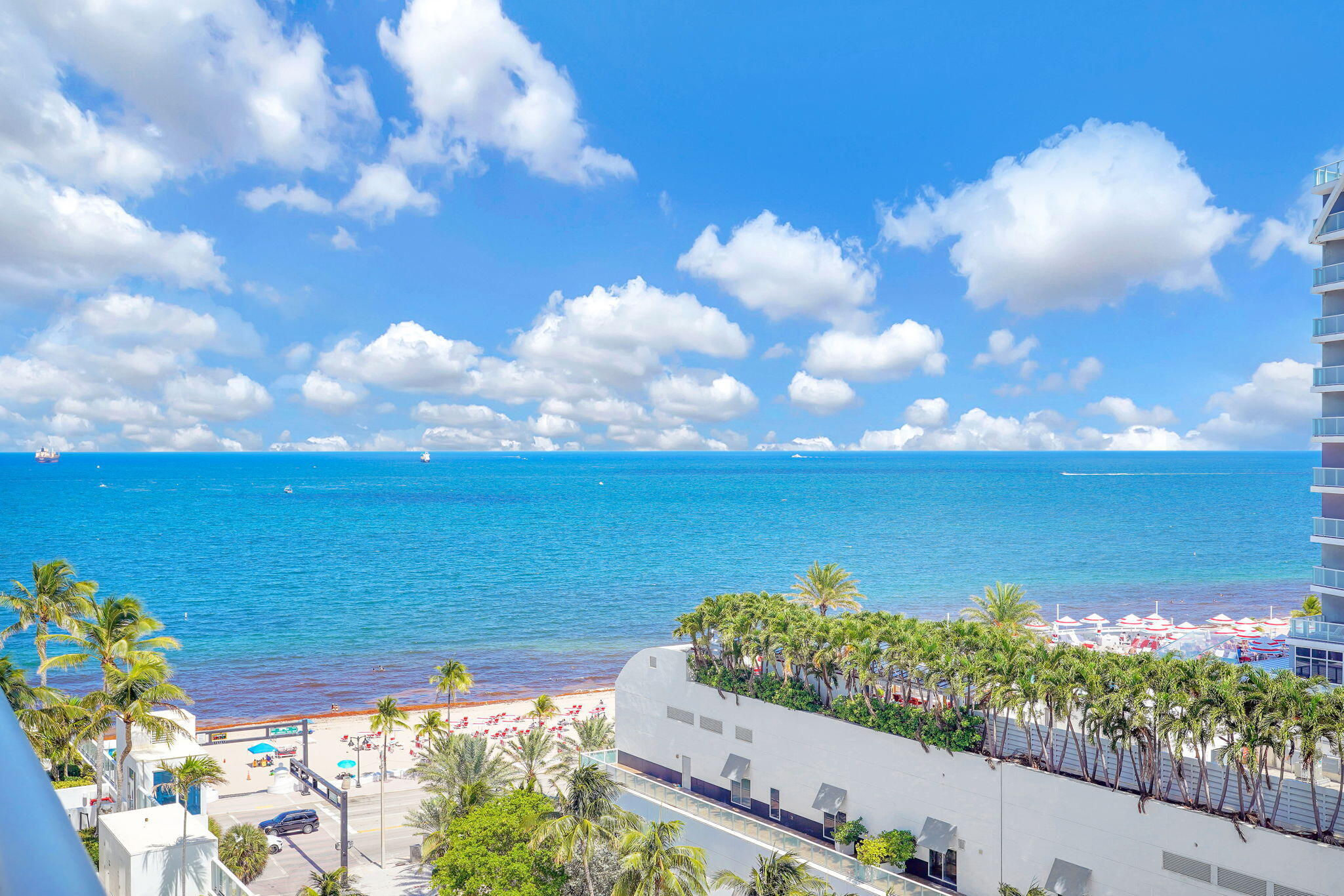 505 N Fort Lauderdale Beach Boulevard 1103 Property Photo 3