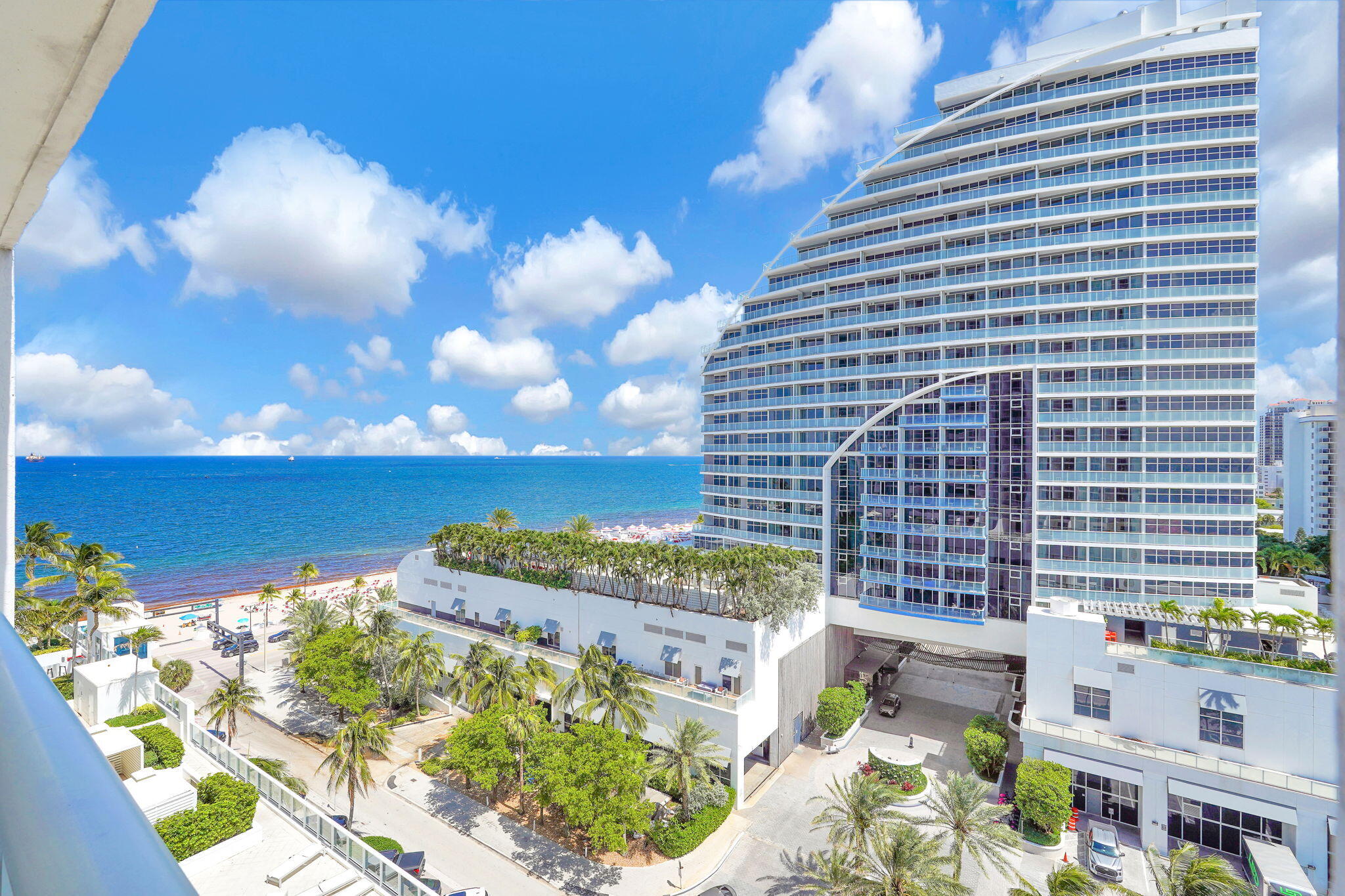 505 N Fort Lauderdale Beach Boulevard 1103 Property Photo 8