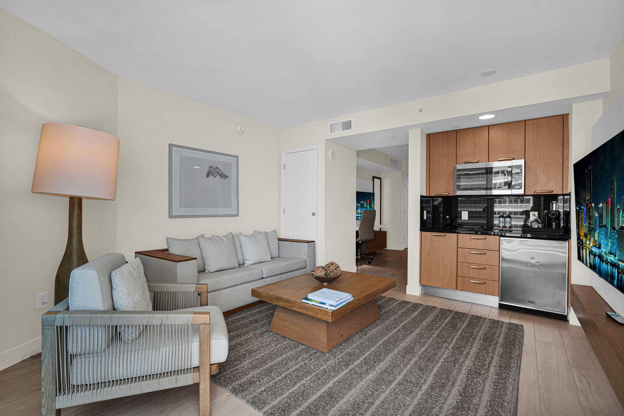 505 N Fort Lauderdale Beach Boulevard 1103 Property Photo 12