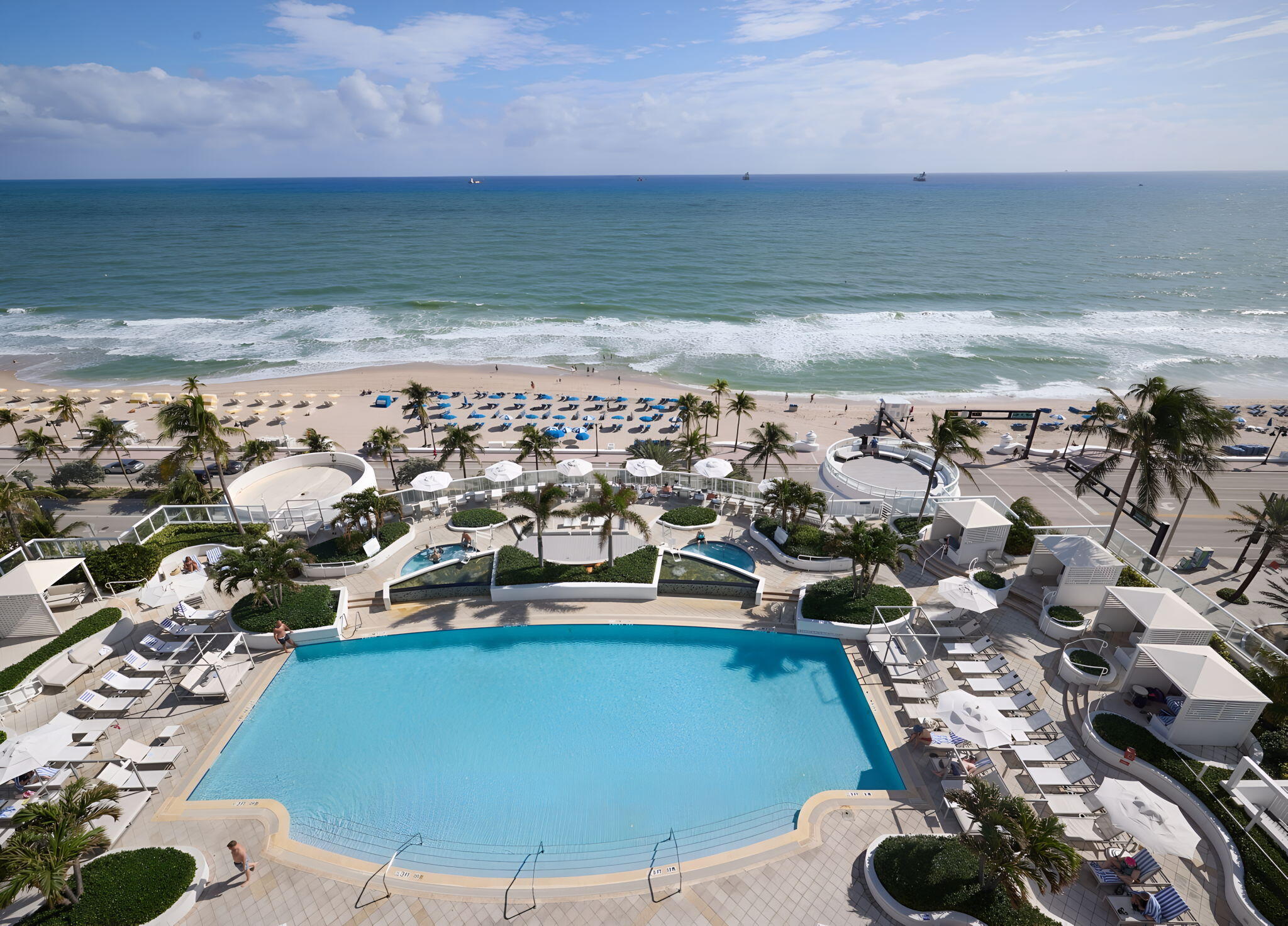 505 N Fort Lauderdale Beach Boulevard 915 Property Photo 6