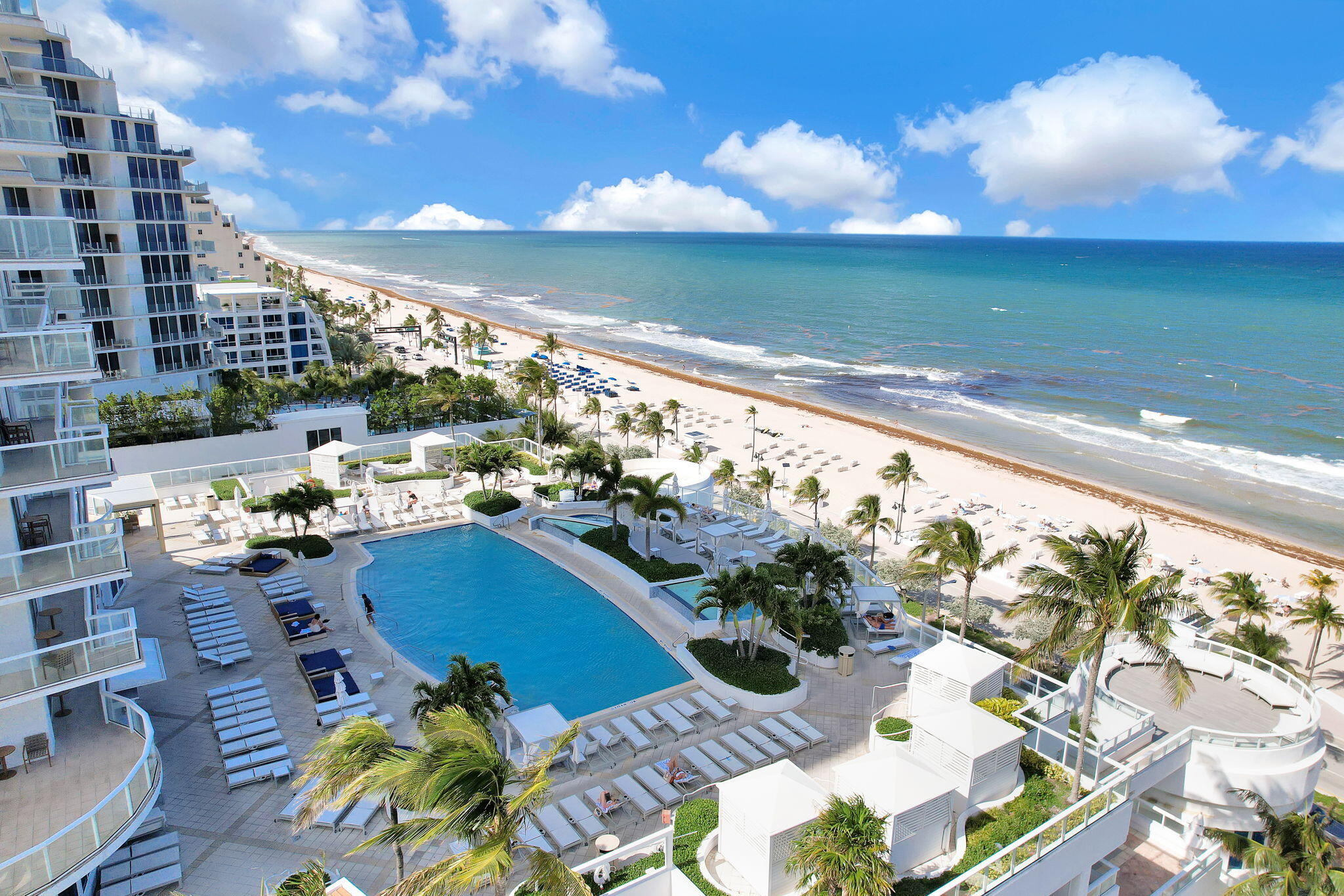 505 N Fort Lauderdale Beach Boulevard 915 Property Photo 7