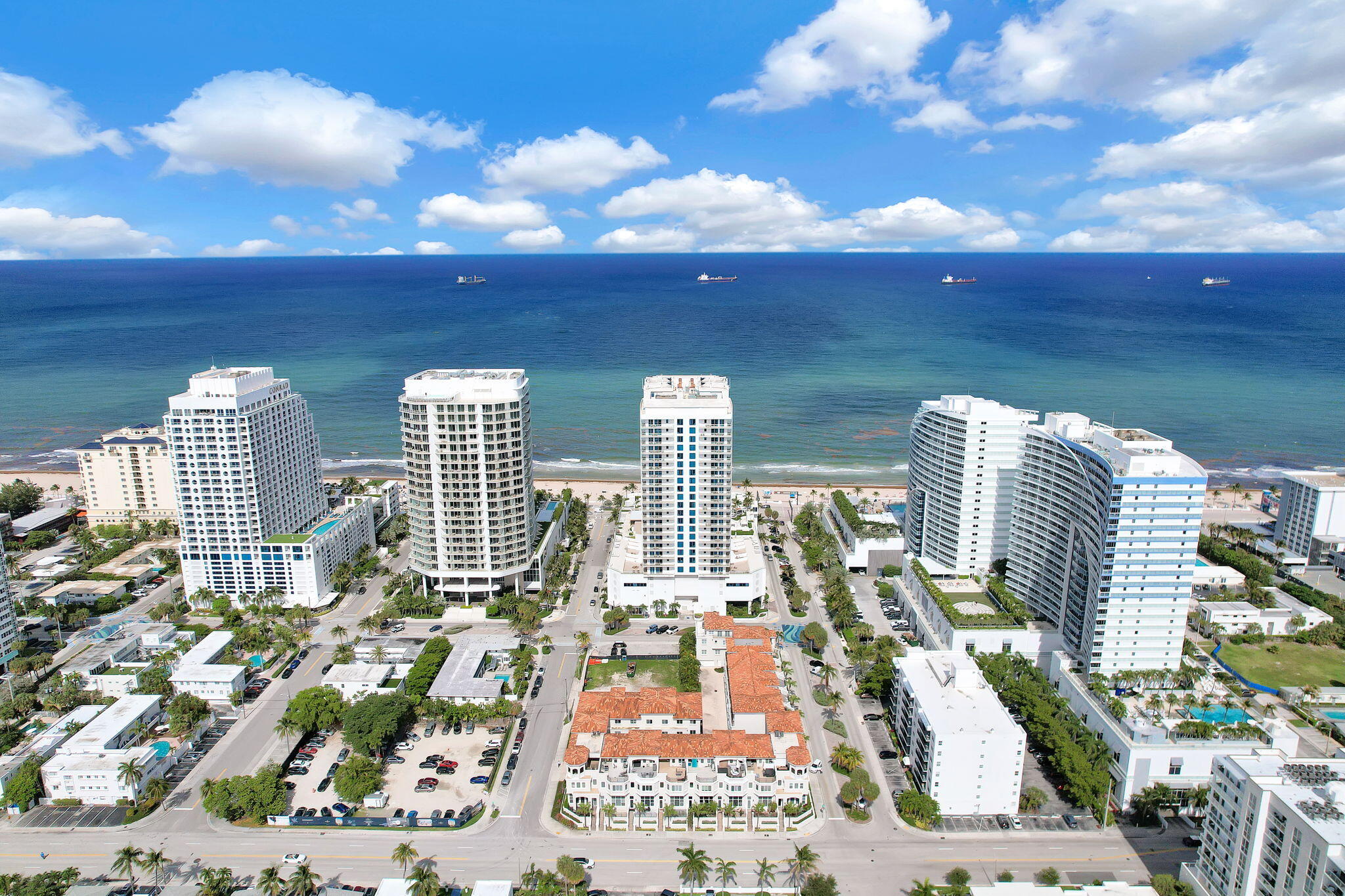 505 N Fort Lauderdale Beach Boulevard 915 Property Photo 9