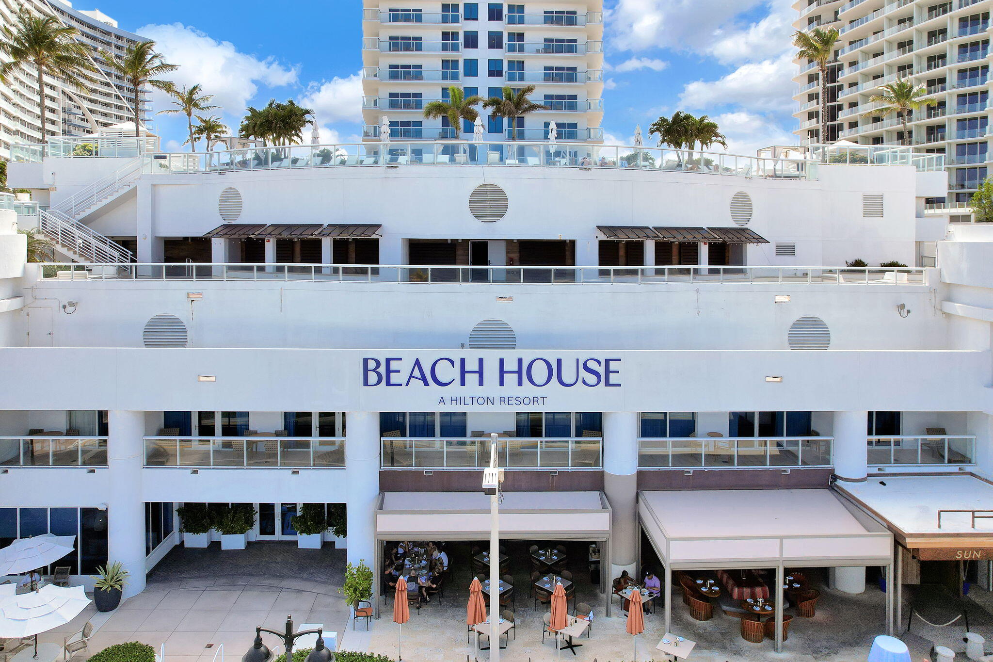 505 N Fort Lauderdale Beach Boulevard 915 Property Photo 22