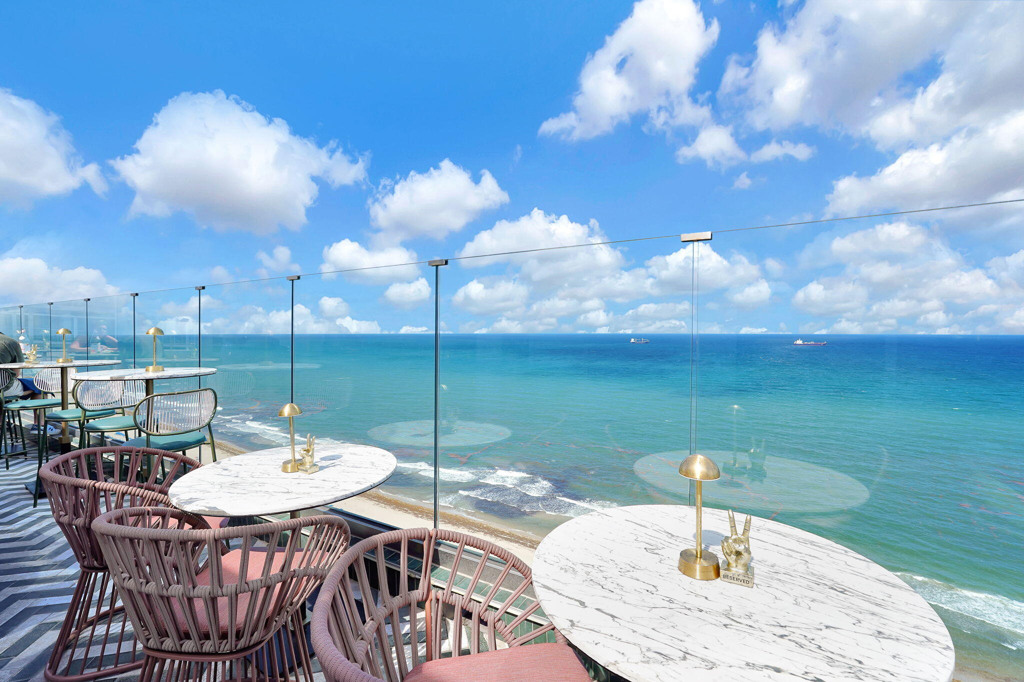 505 N Fort Lauderdale Beach Boulevard 915 Property Photo 24