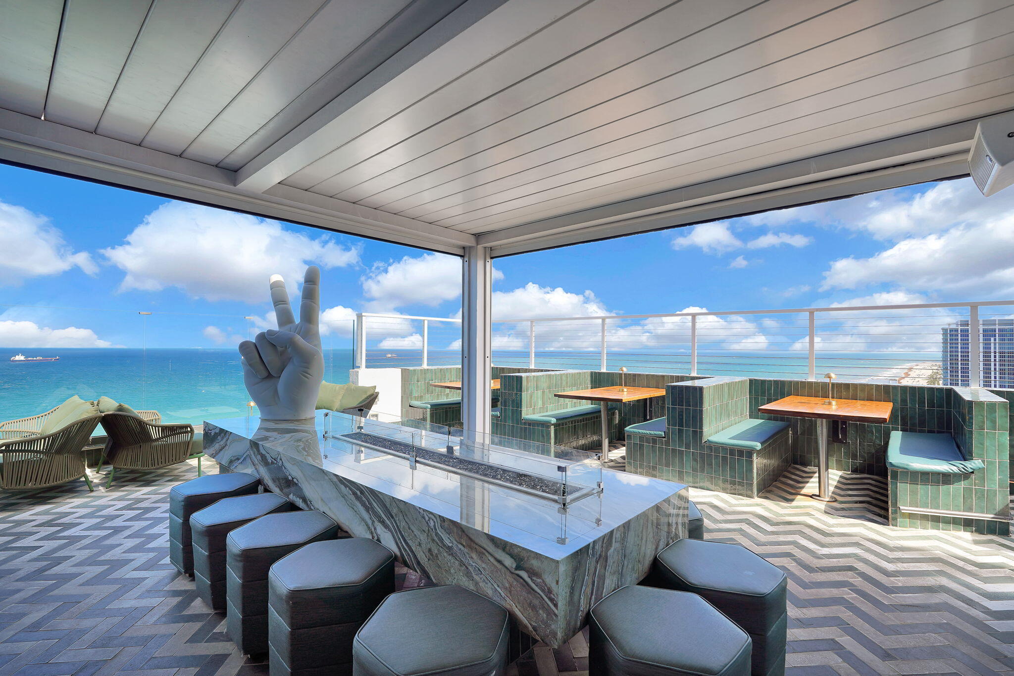 505 N Fort Lauderdale Beach Boulevard 915 Property Photo 27