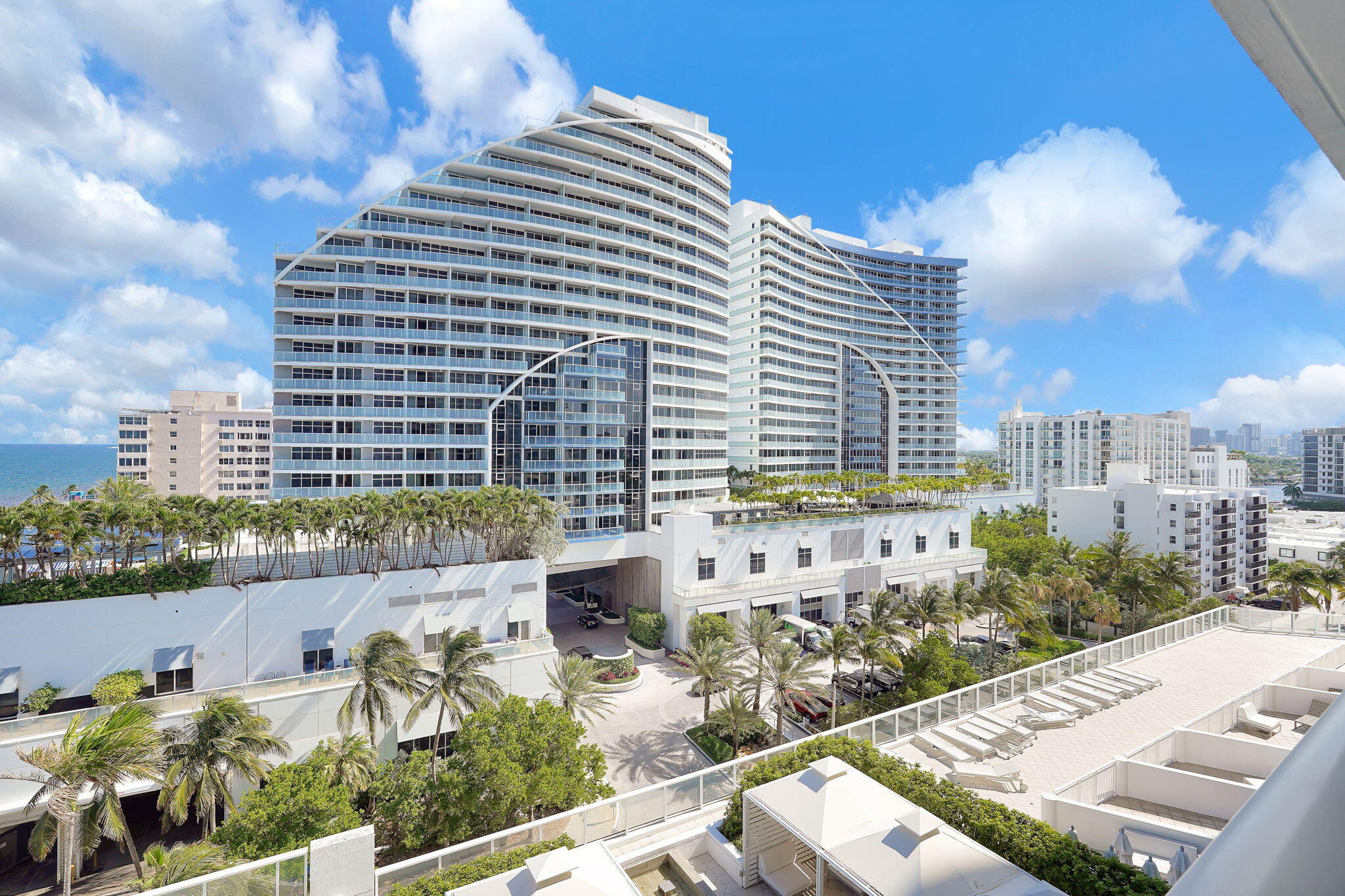 505 N Fort Lauderdale Beach Boulevard 915 Property Photo 45