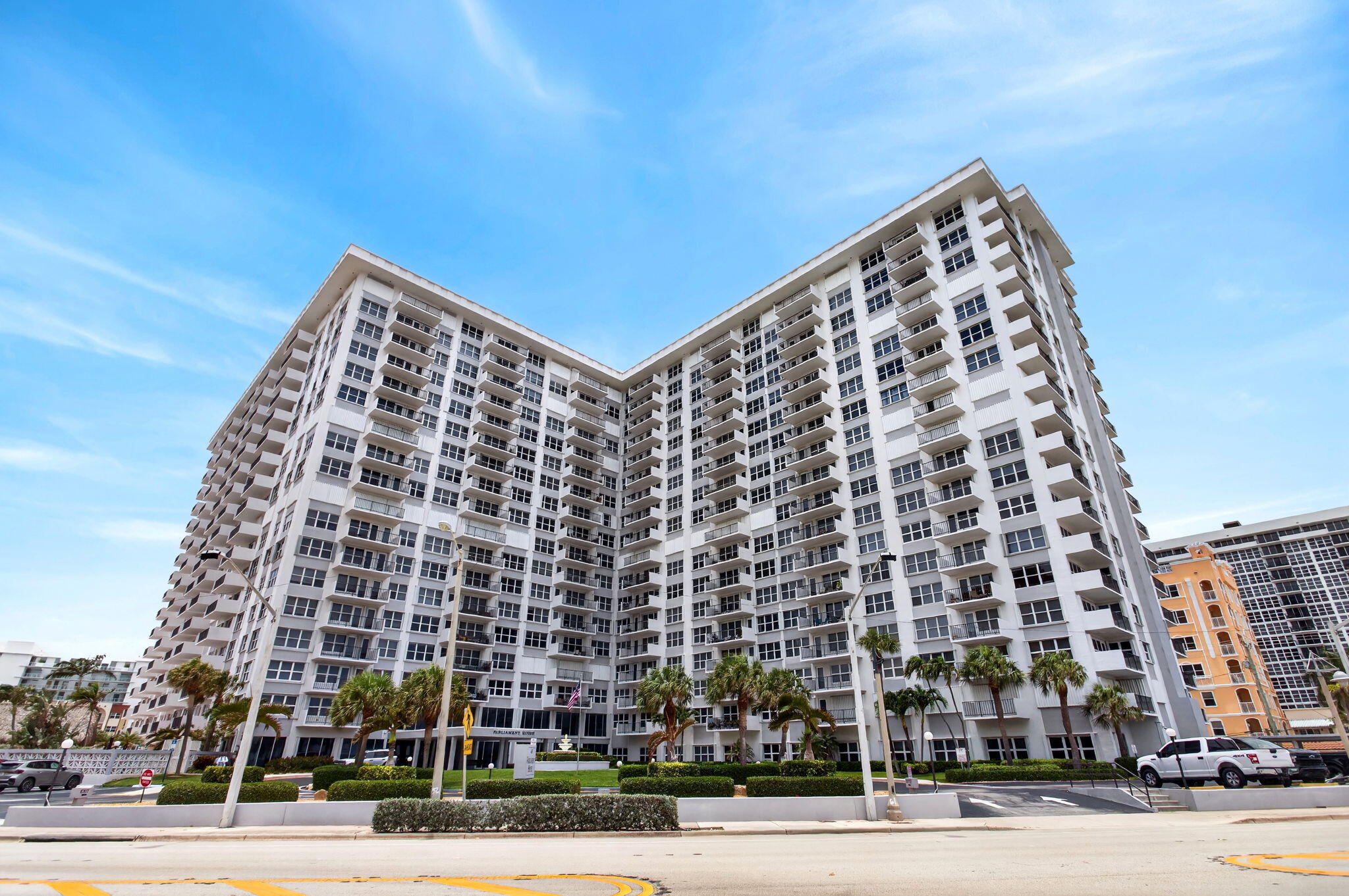 405 N Ocean Boulevard 507 Property Photo 3
