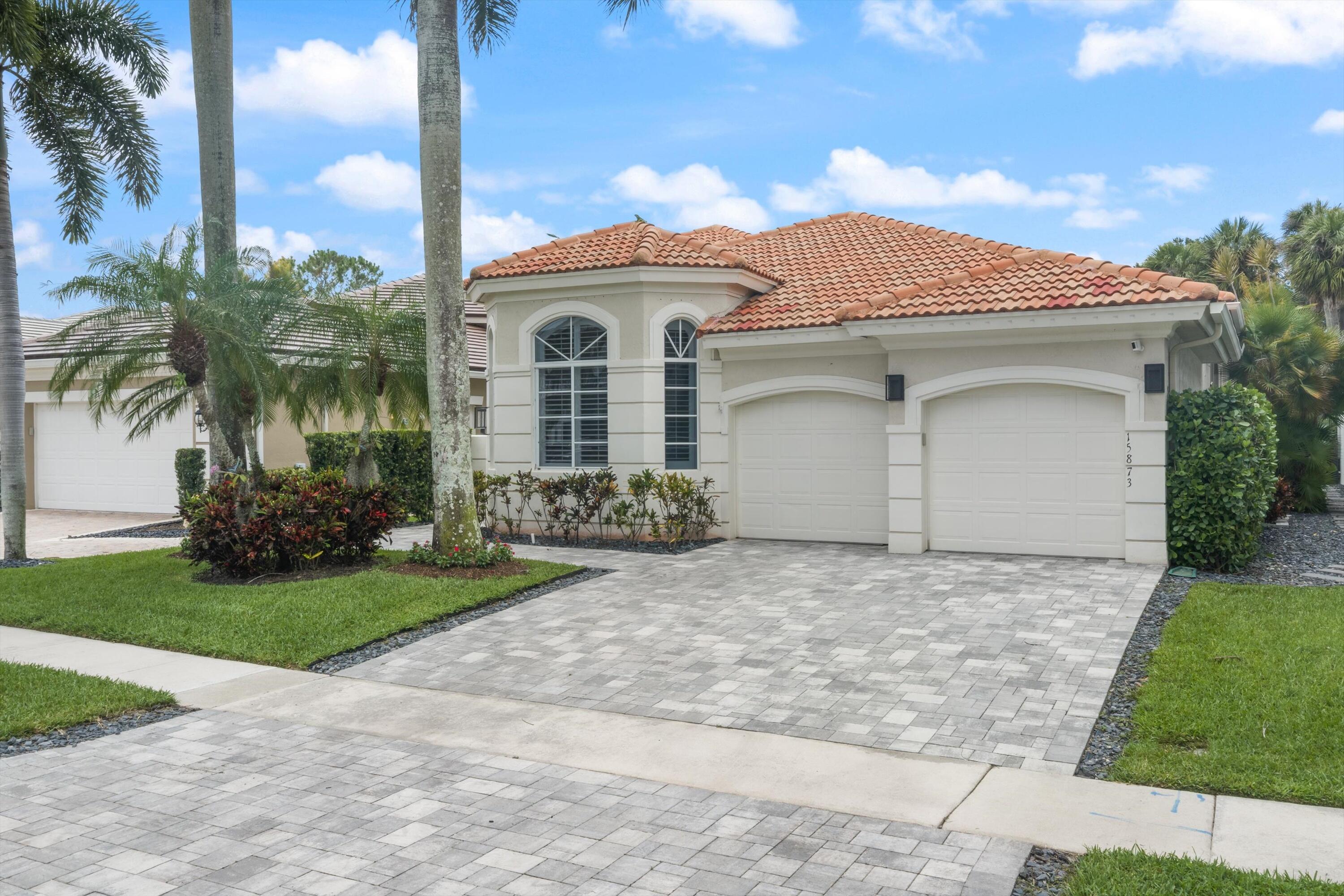 15873 Double Eagle Trail Property Photo 2