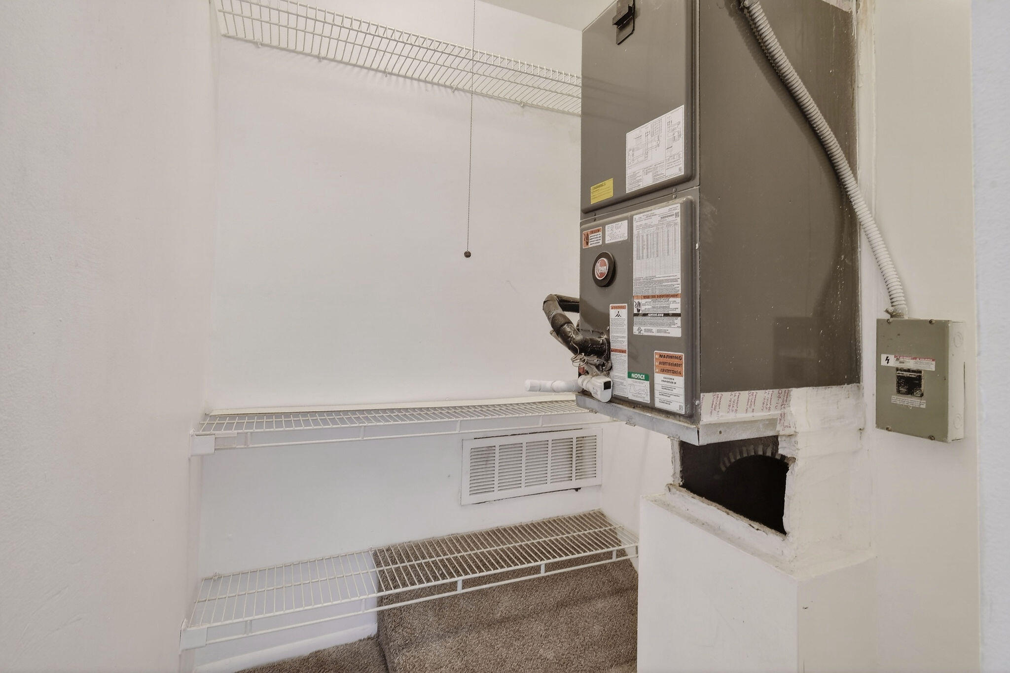 3502 Gardens E Drive B Property Photo 60