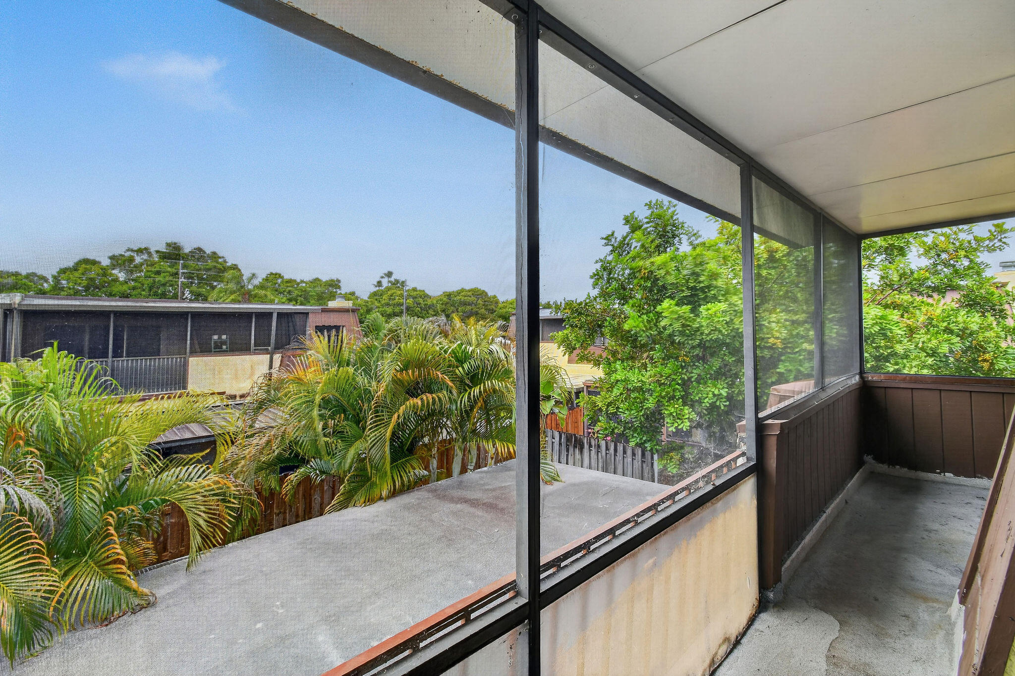 3502 Gardens E Drive B Property Photo 63