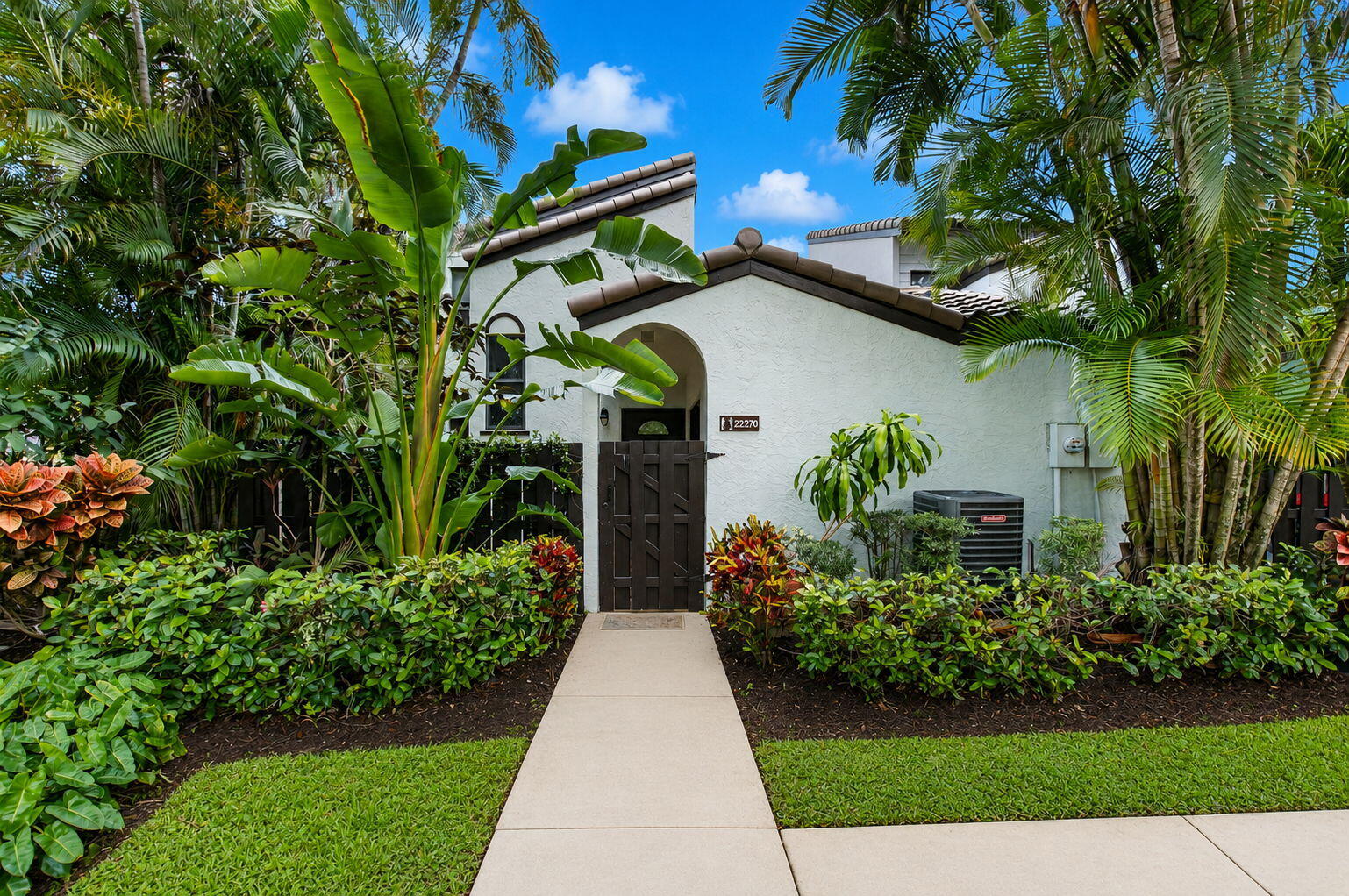 22270 Pineapple Walk Drive Property Photo 1