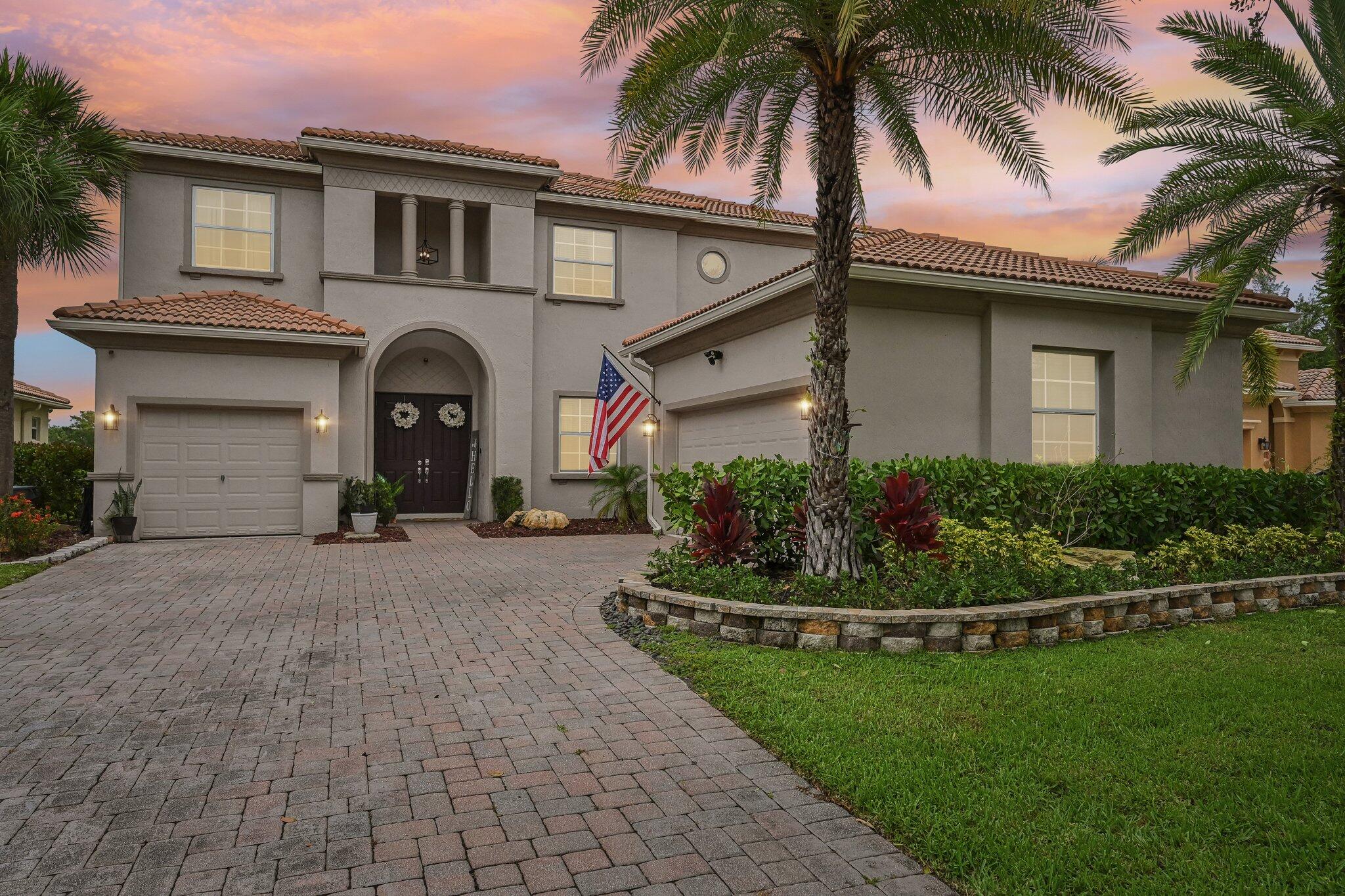 1779 Palisades Drive