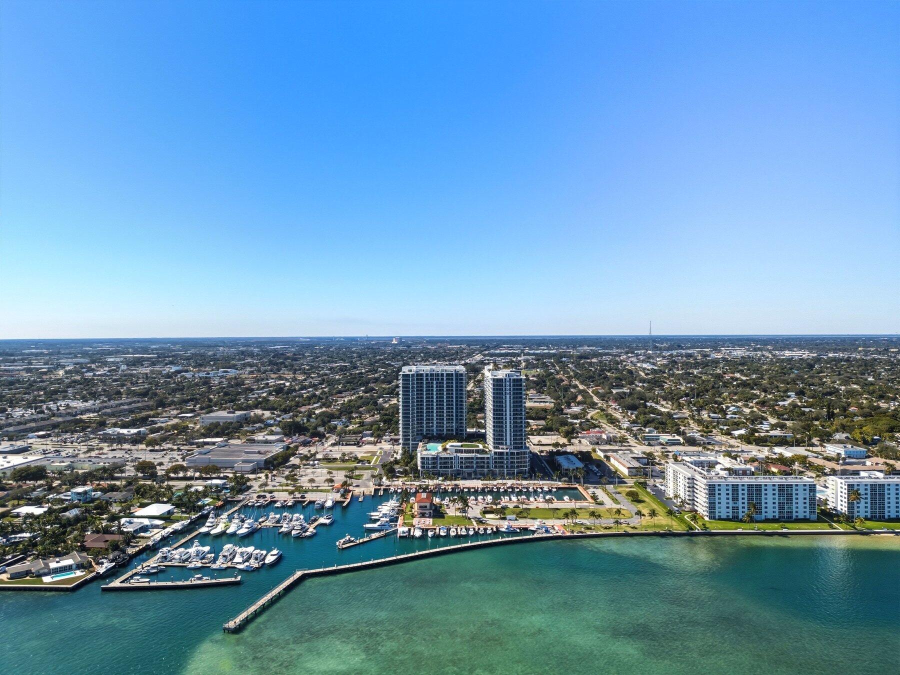 220 Lake Shore Drive 2305 Property Photo 1