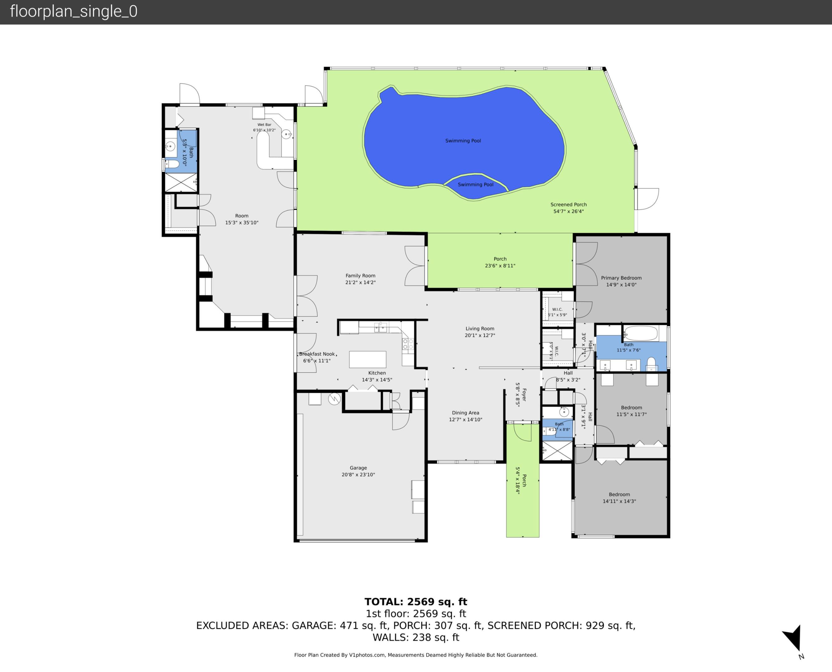 12106 Sailboat Way Property Photo 34