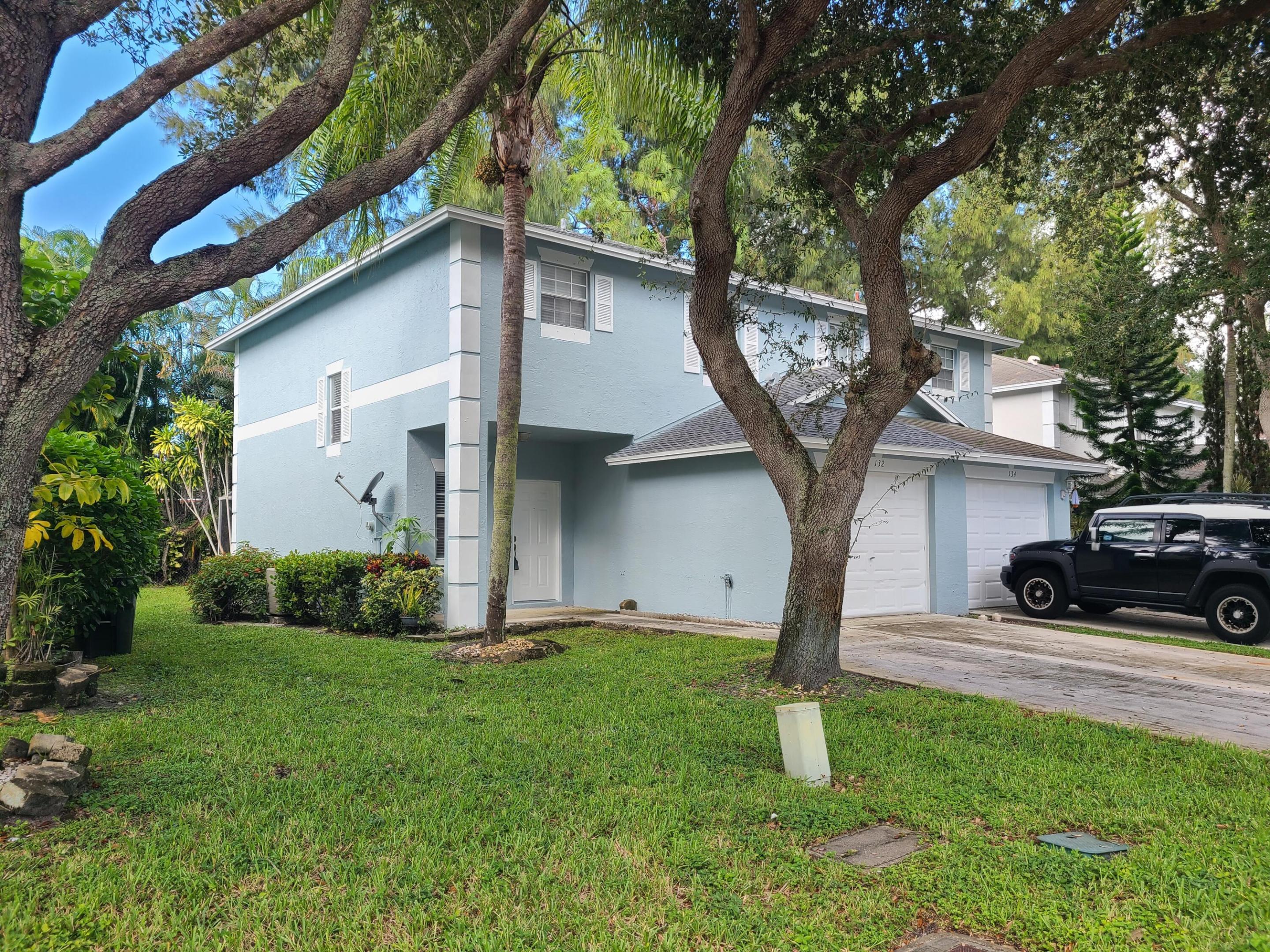 132 Baldwin Boulevard Property Photo 1