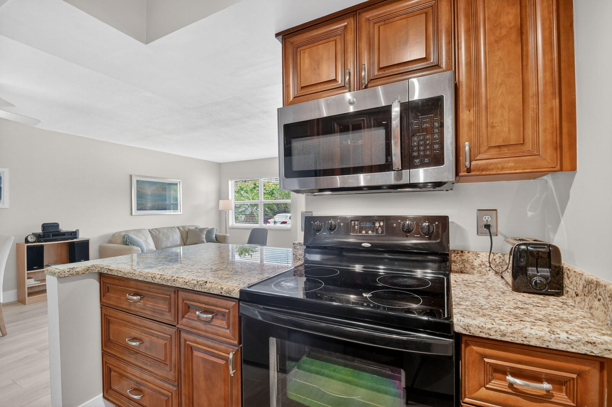5520 N Ocean Boulevard N 110 Property Photo 21
