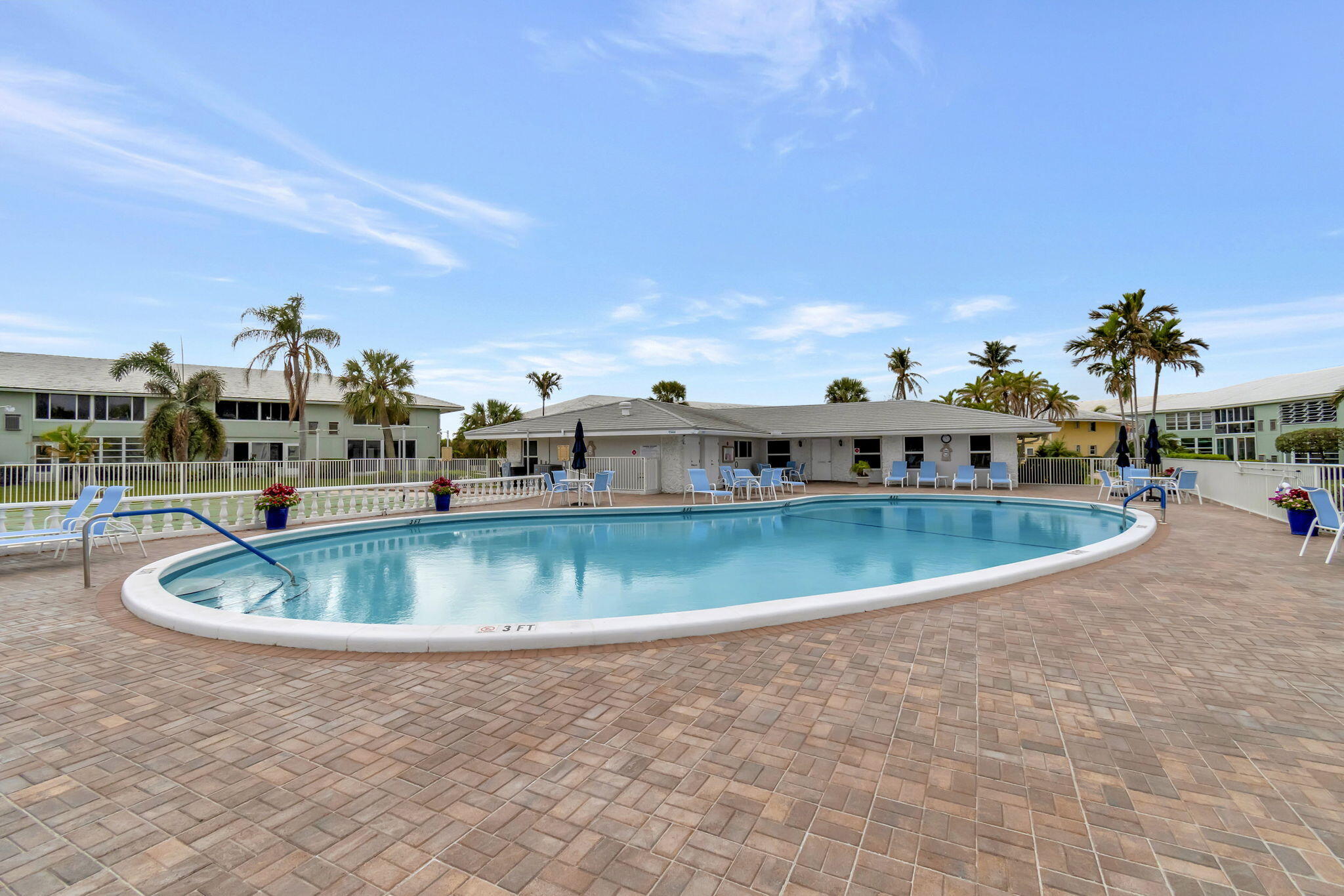 5520 N Ocean Boulevard N 110 Property Photo 93