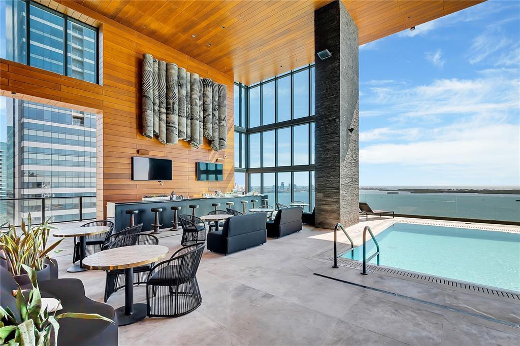 1451 Brickell Avenue 1202