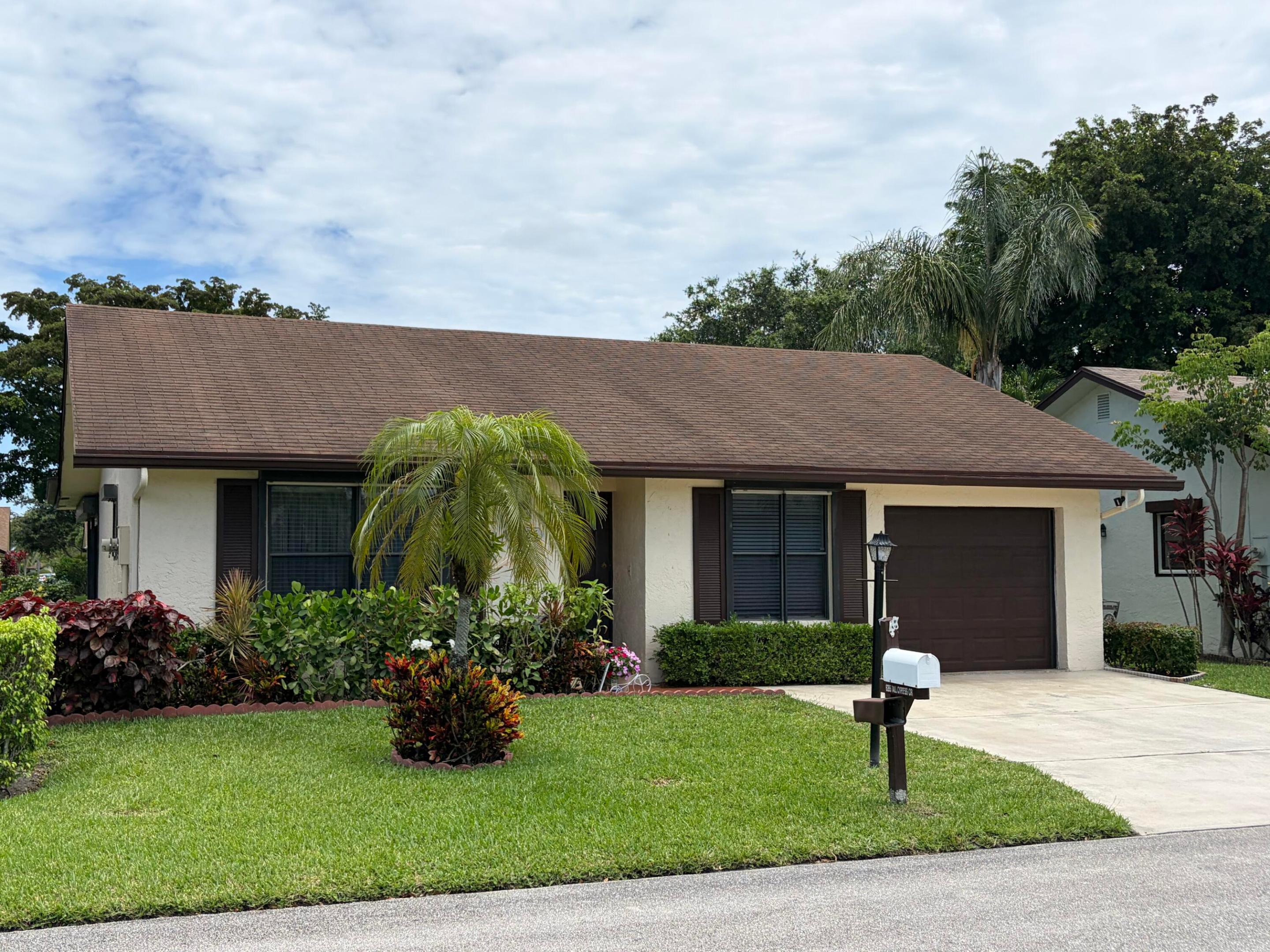 6285 Tall Cypress Circle Property Photo 1