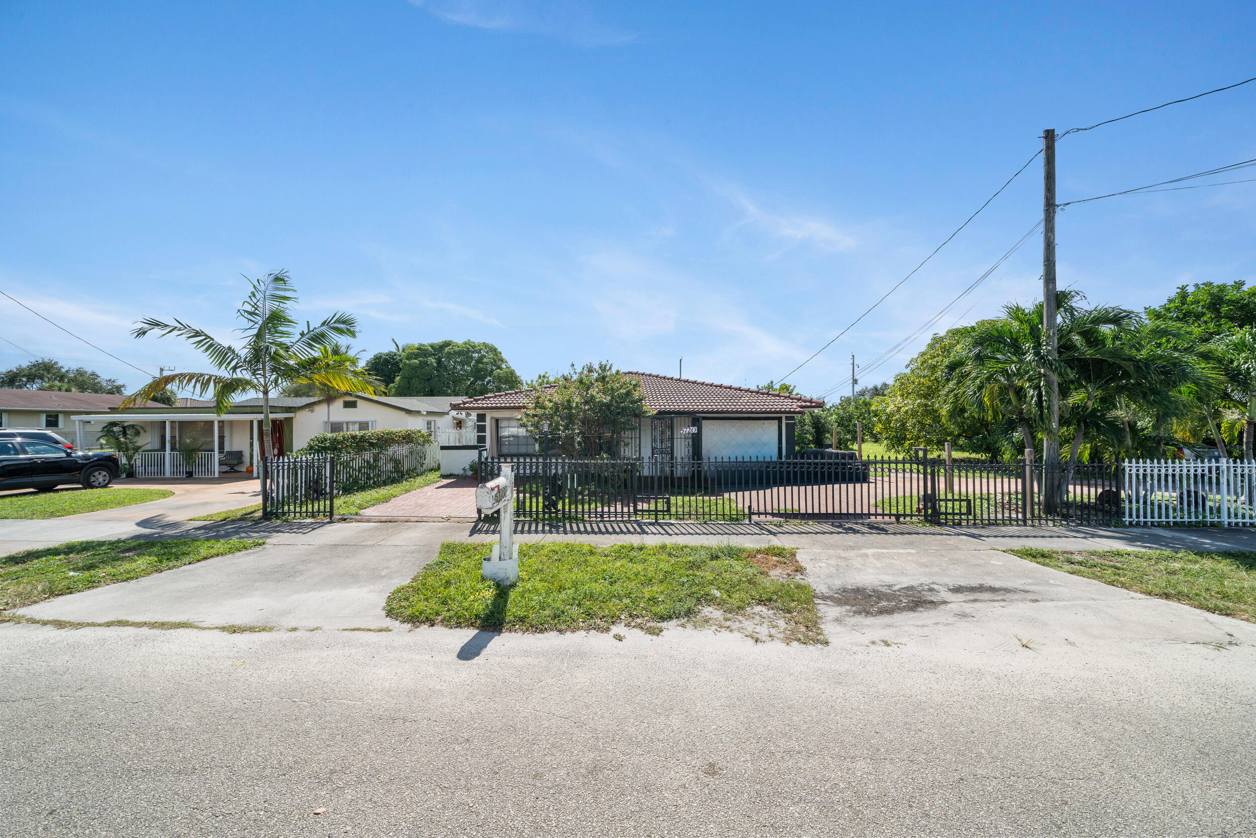 5720 Flagler Street