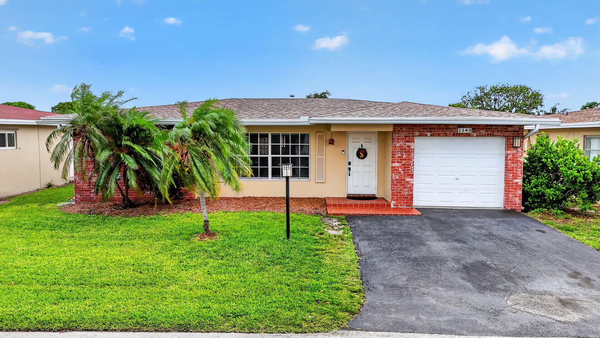 1140 NW 49th Street