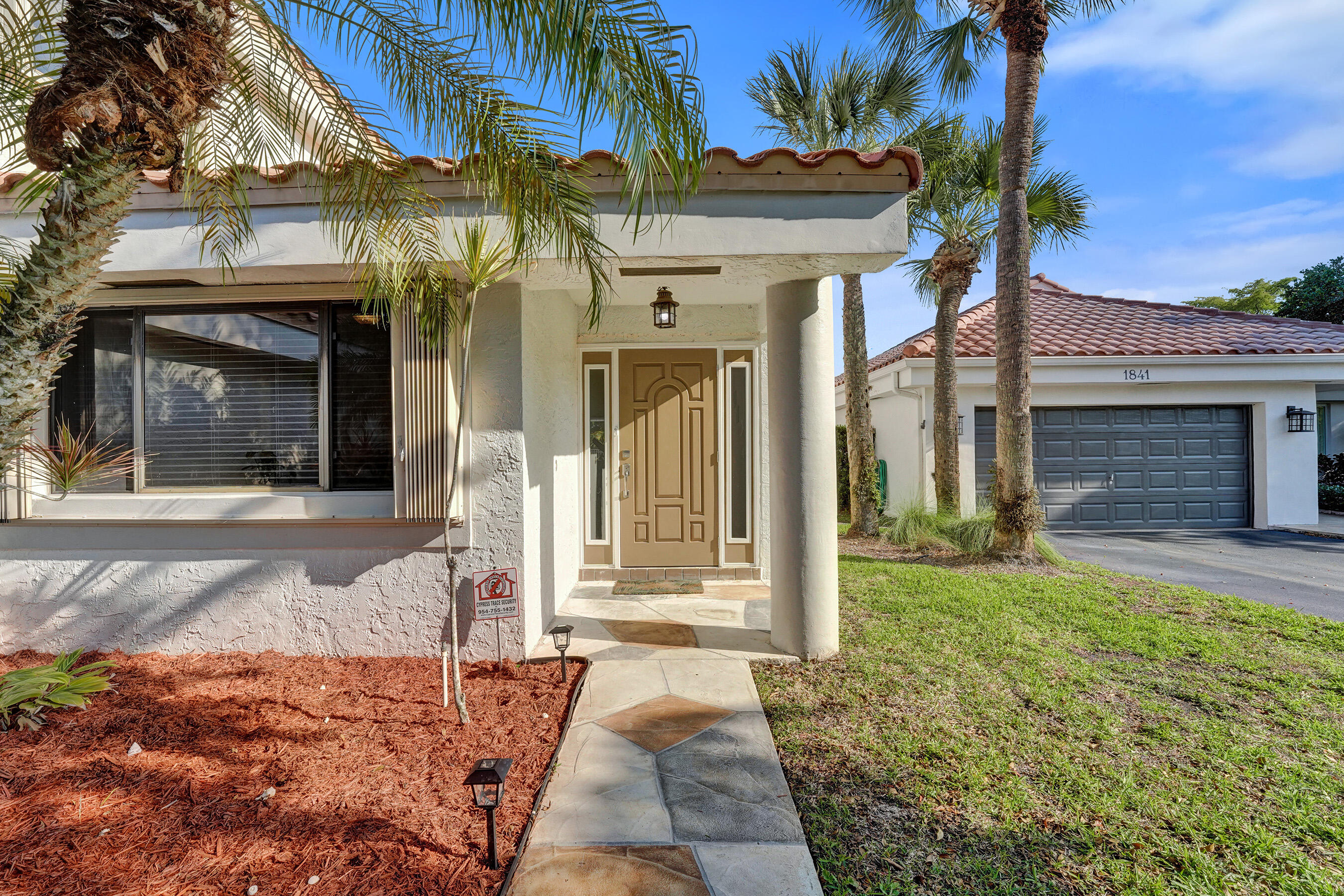 1839 Nw 93rd Way Property Photo 4