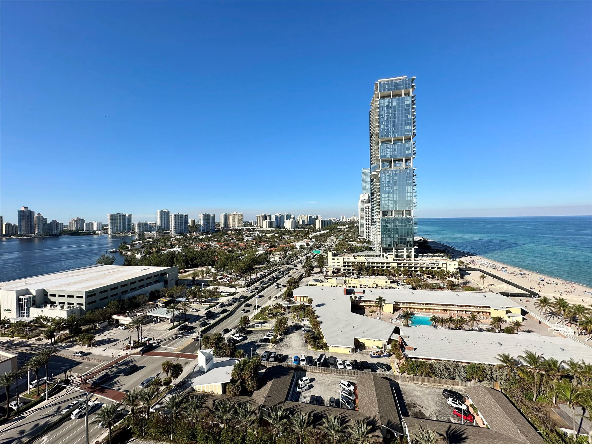 18201 Collins Avenue 1901 Property Photo 9
