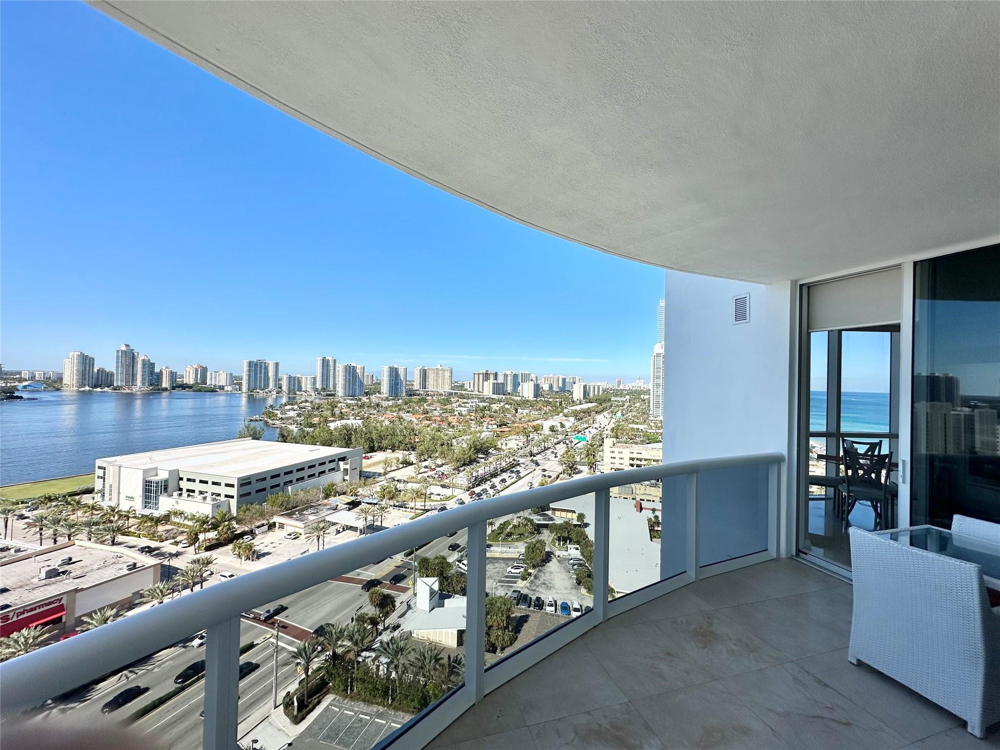 18201 Collins Avenue 1901 Property Photo 44